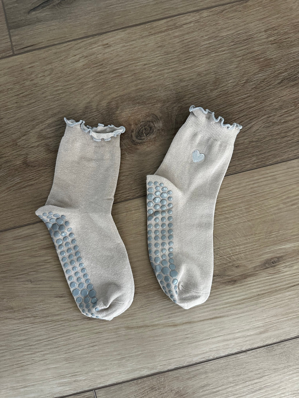 Grip Socks One Size