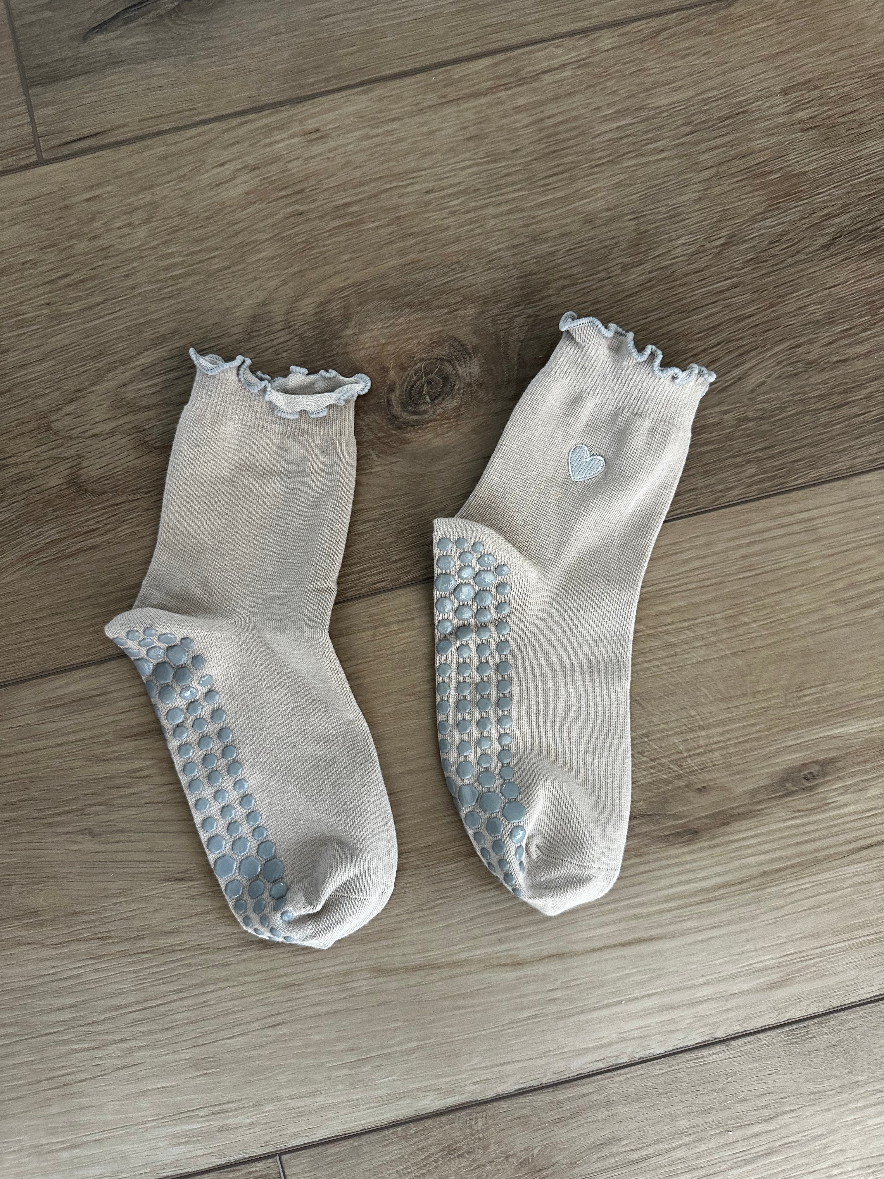 Grip Socks One Size