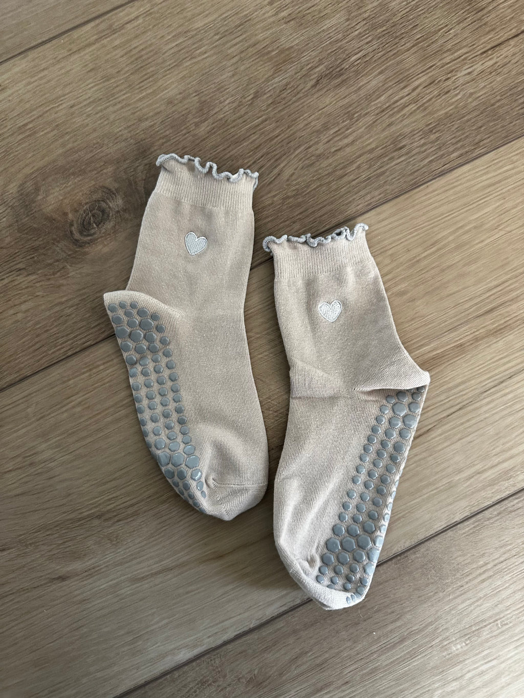Grip Socks One Size