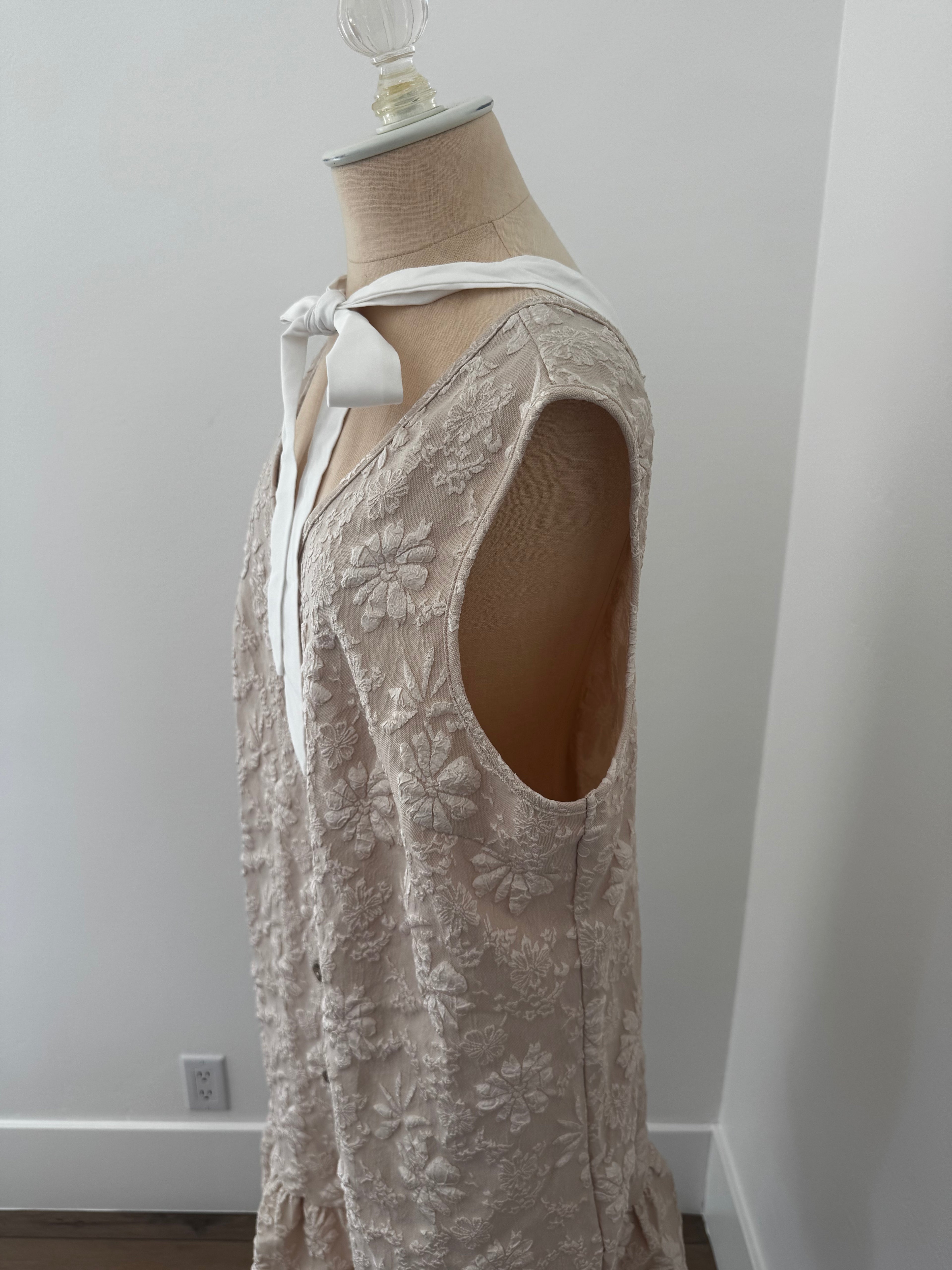Dress (Size: XL)
