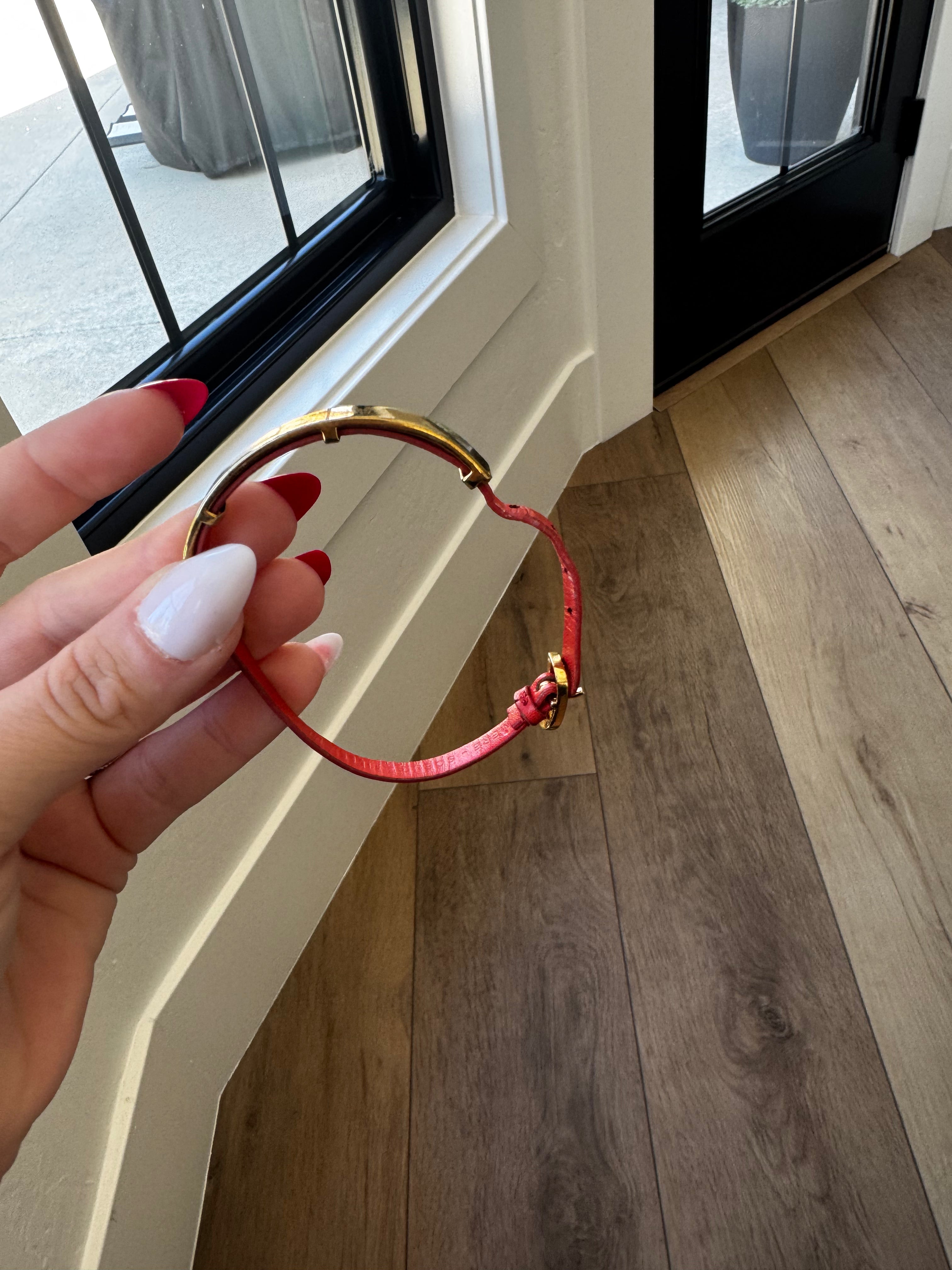 Bracelet