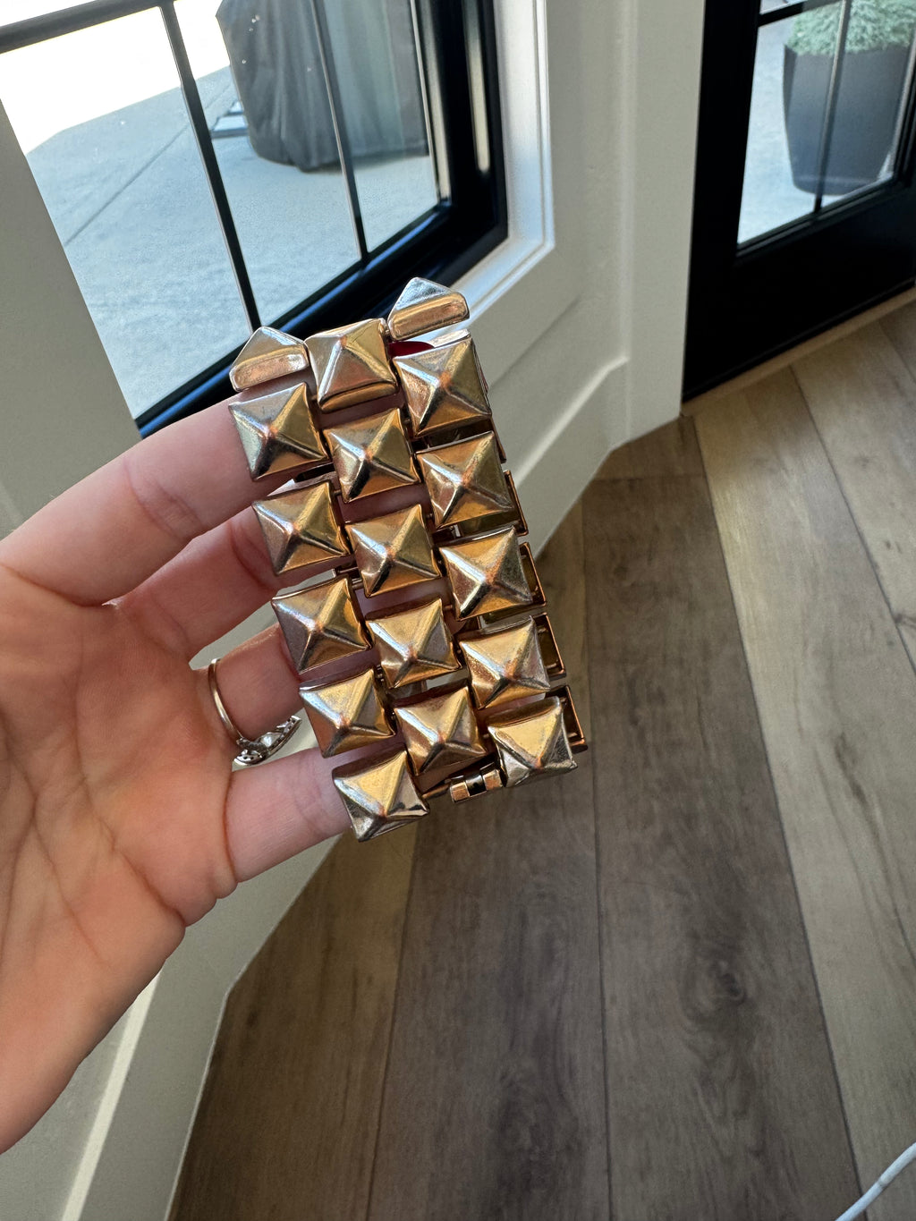 Bracelet