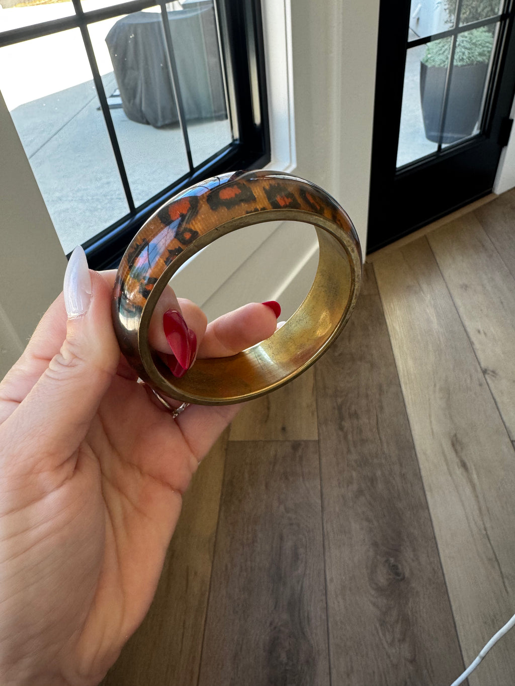 Bangle