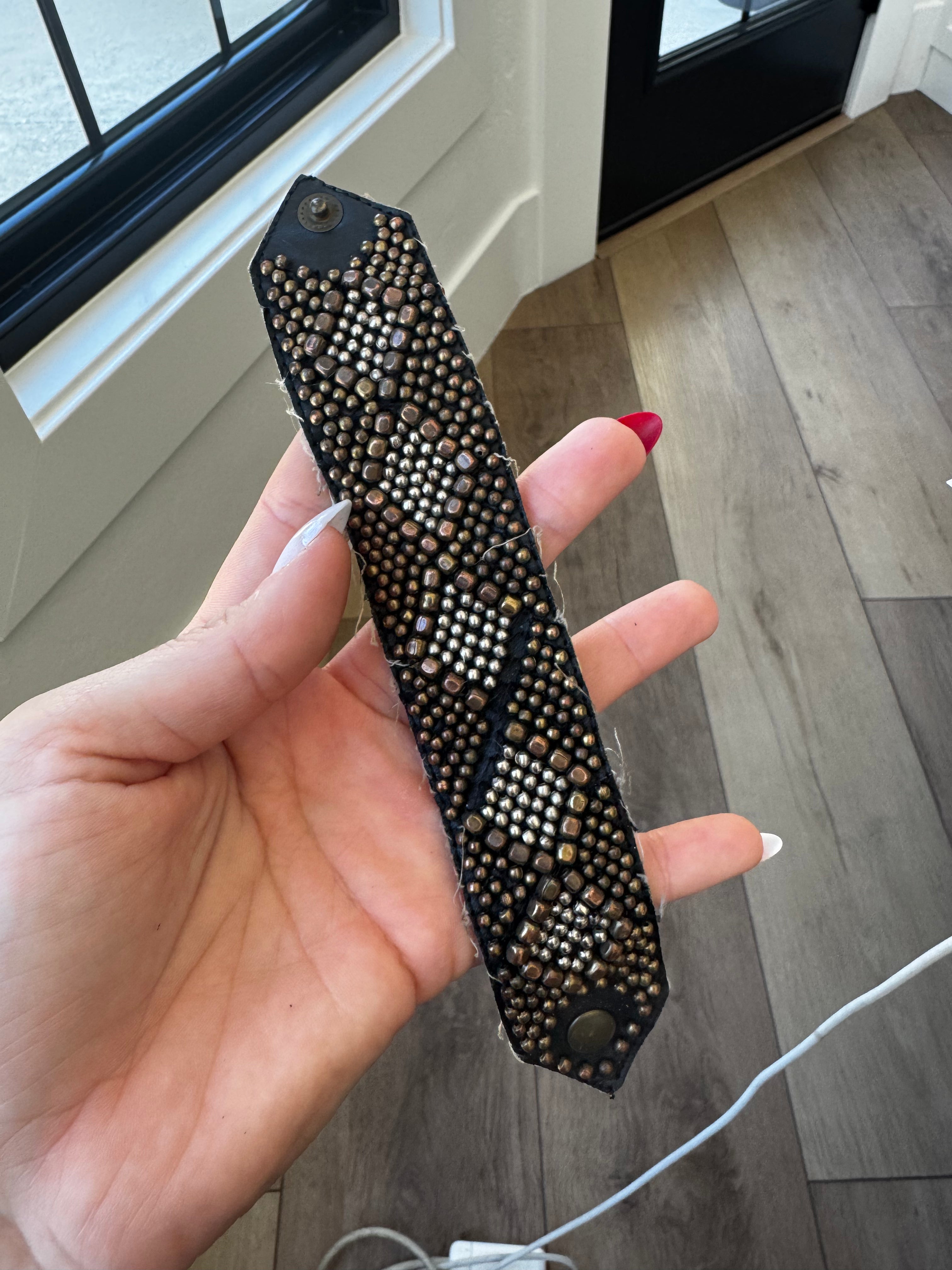 Bracelet