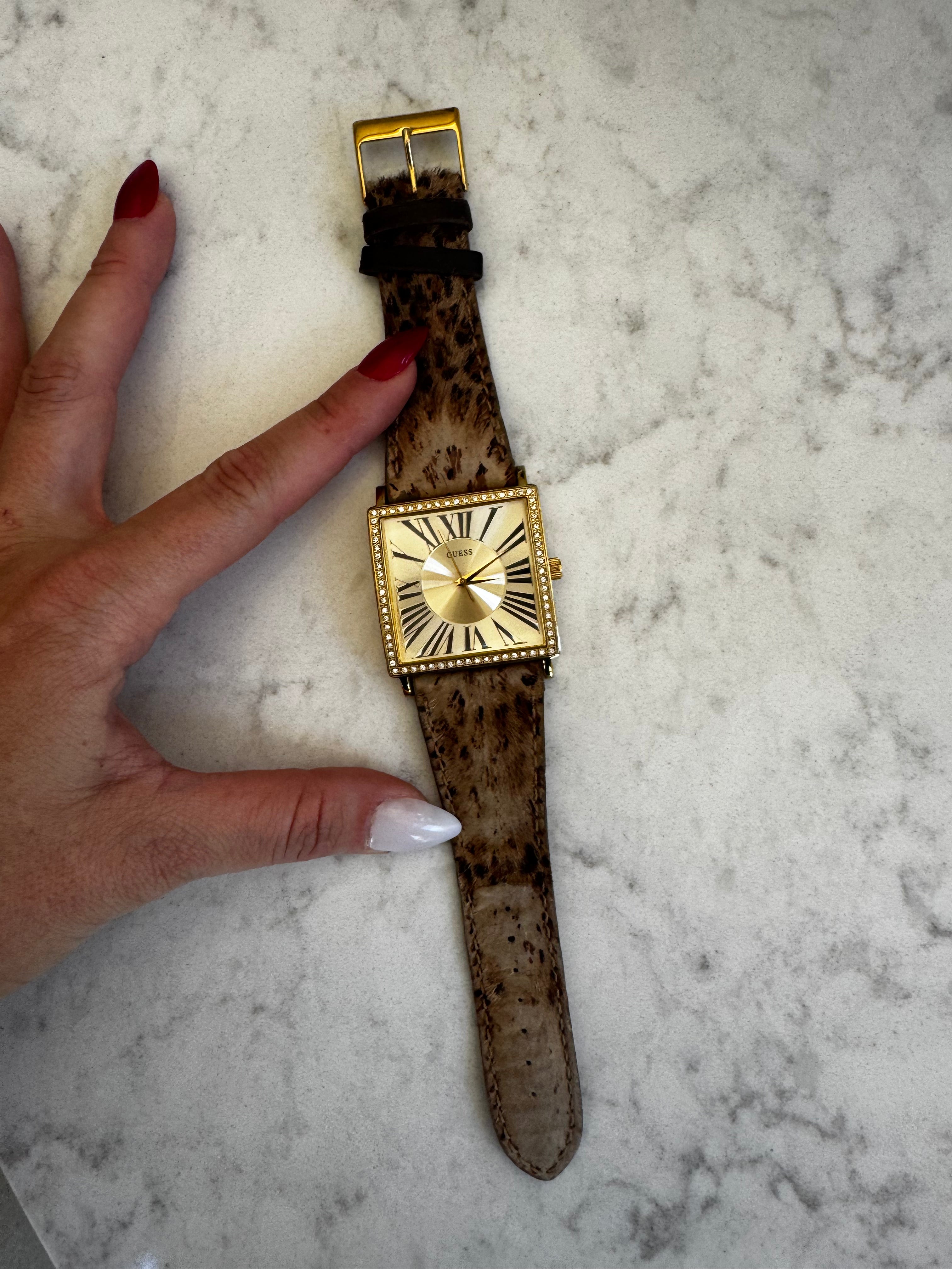 Guess Watch (Vintage)