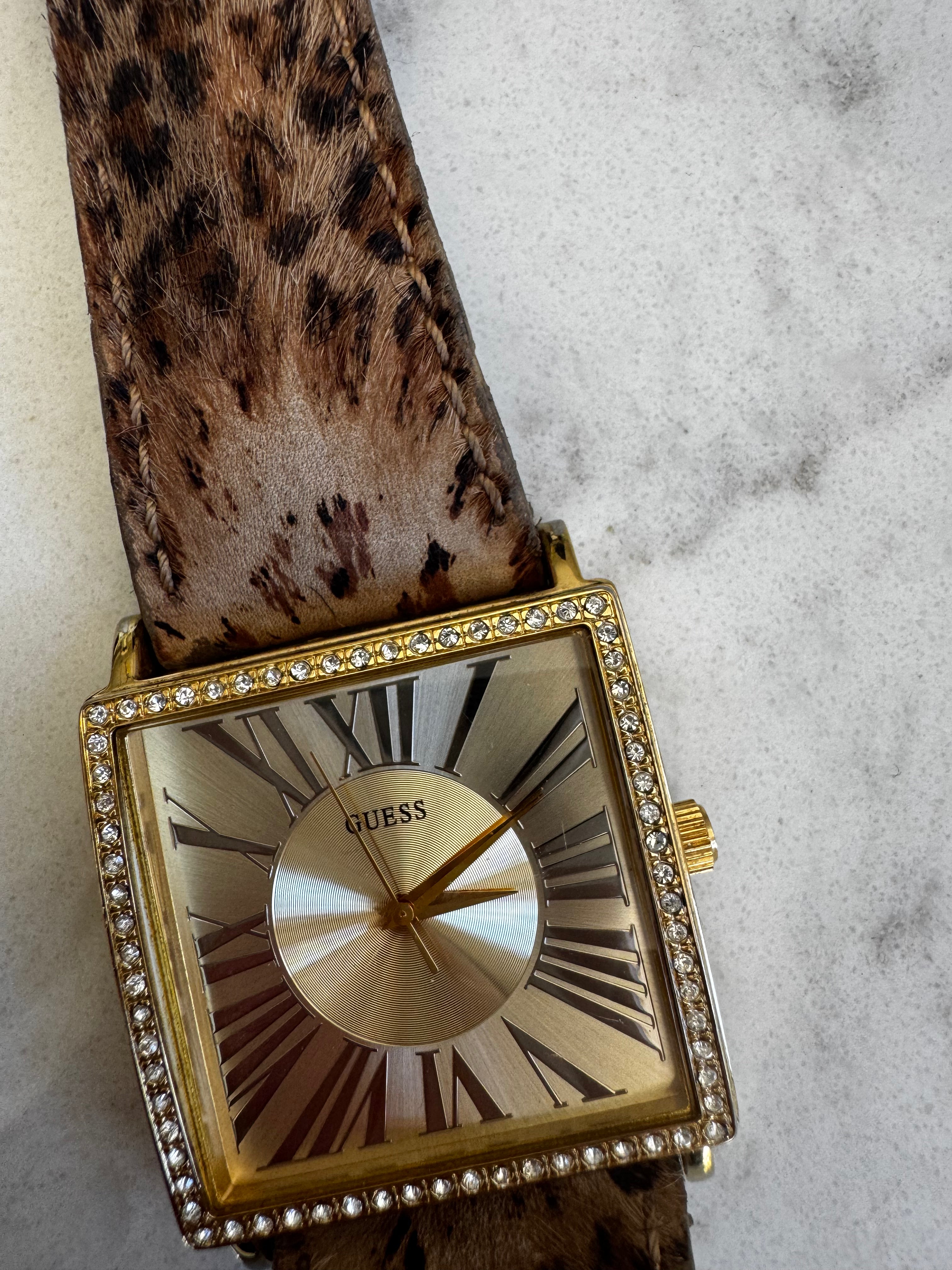 Guess Watch (Vintage)