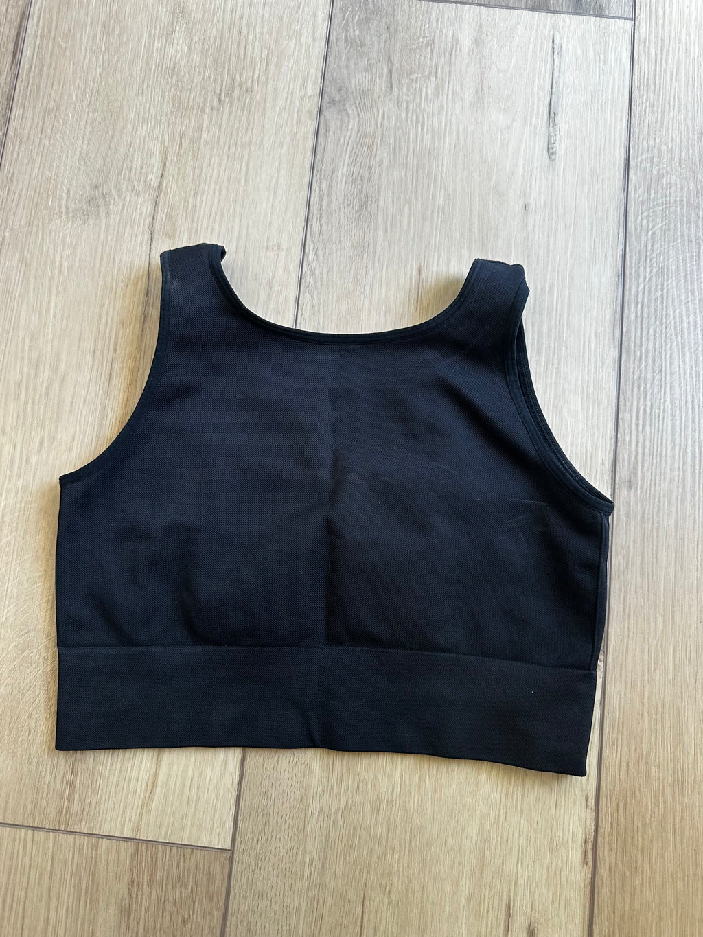 Croppen Tank Top (Size Large)