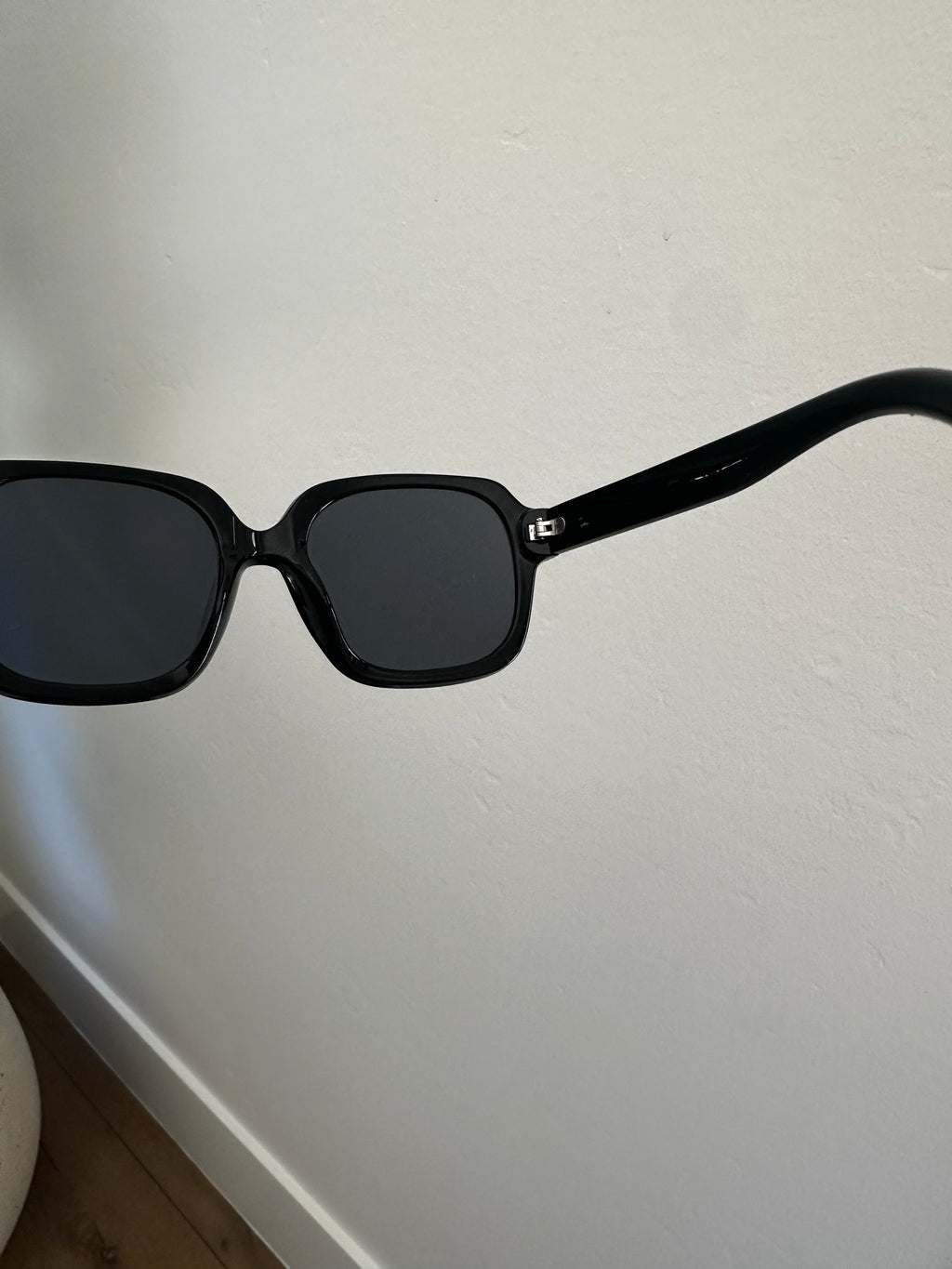 Black Sunglasses