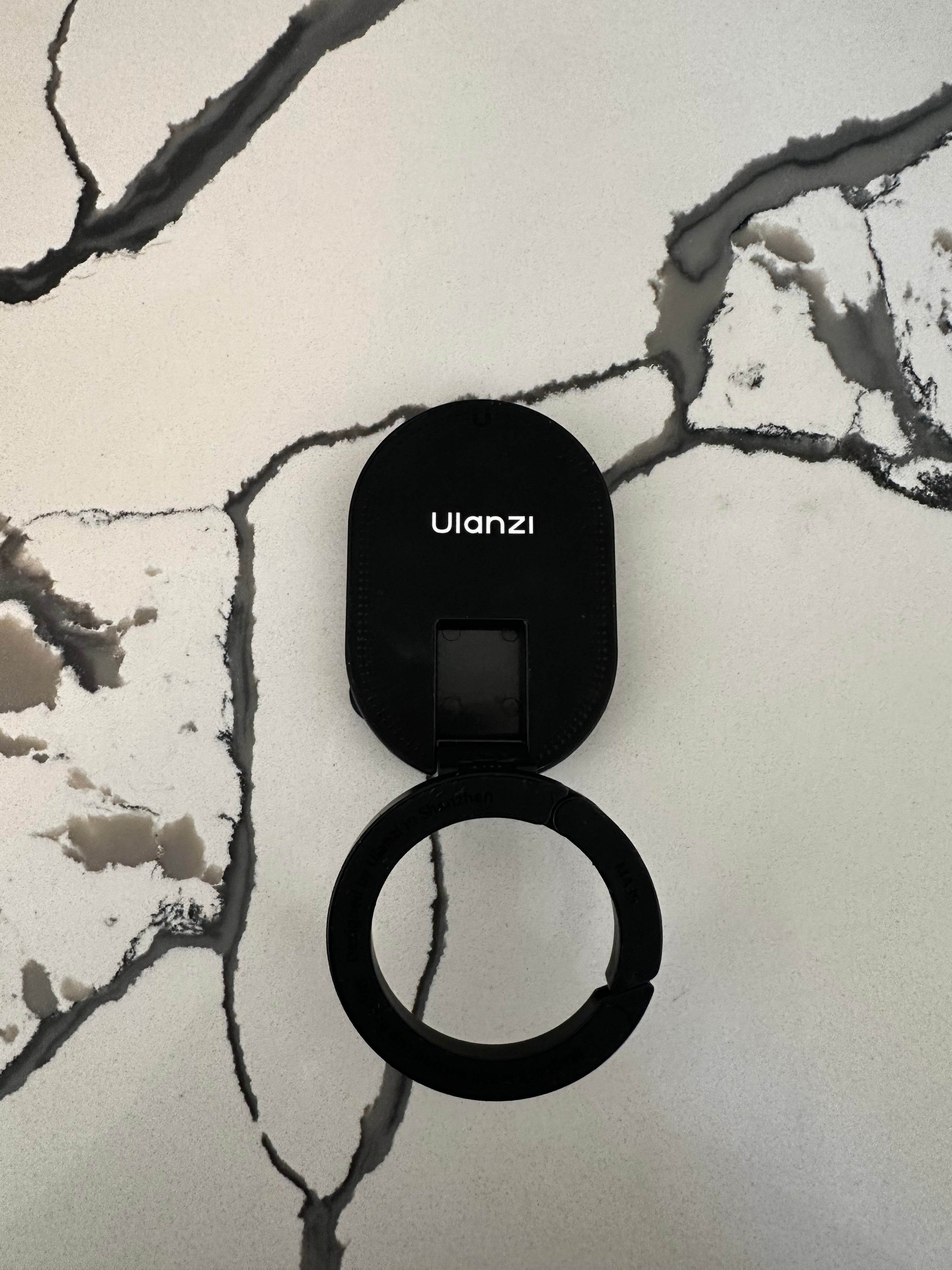 Magnetic Phone Suction Mount