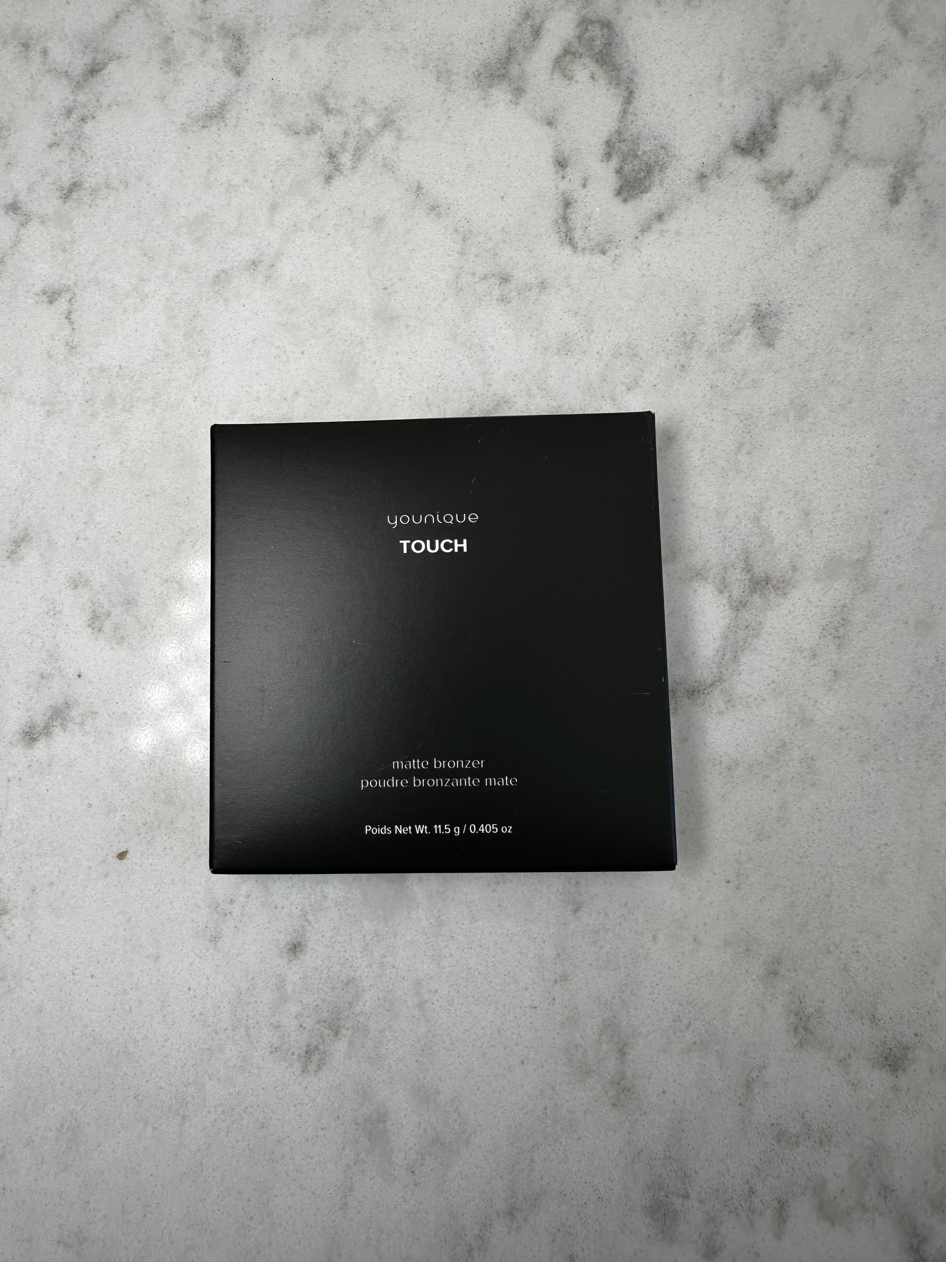 Younique Limited Edition Matte Bronzer Shade Medium New