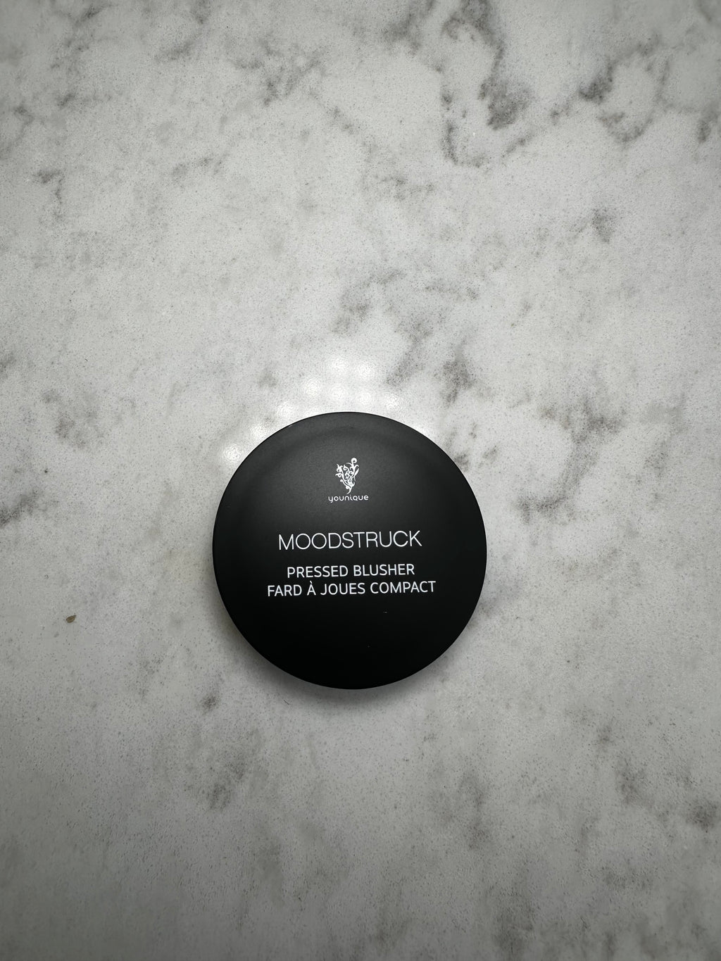 Younique Moodstruck Pressed Blush Shade Surreal