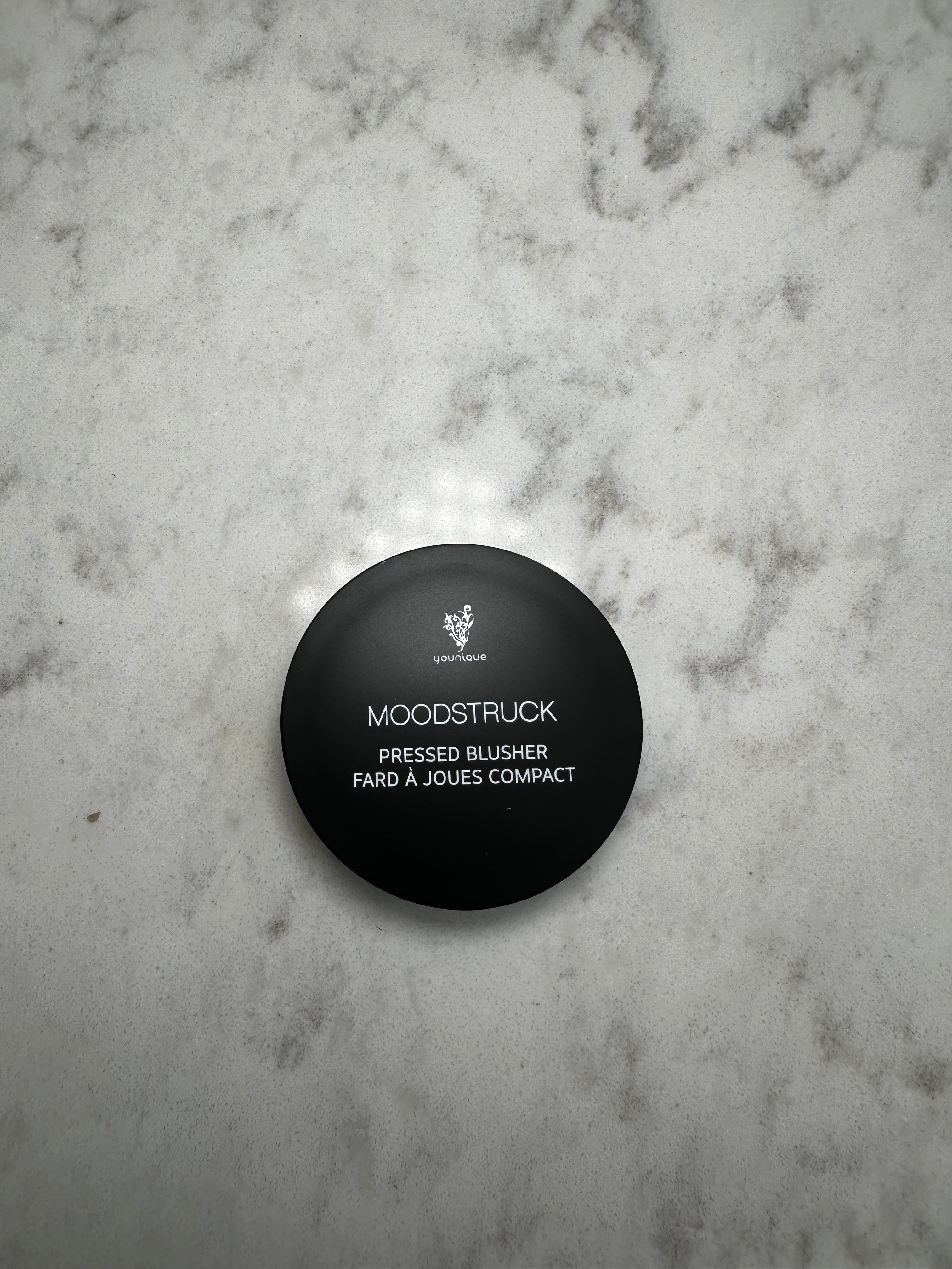 Younique Moodstruck Pressed Blush Shade Surreal