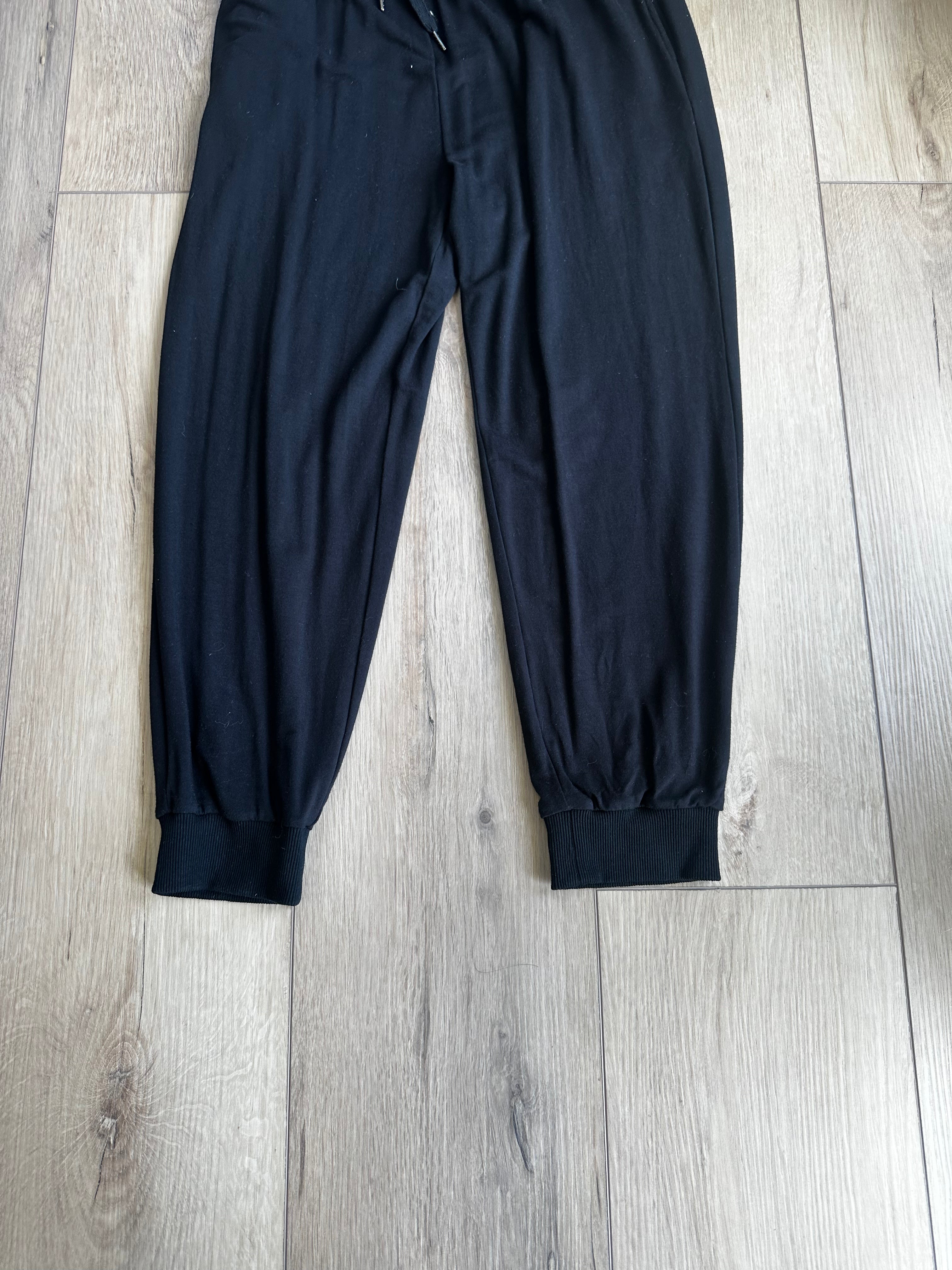 Black Jumpsuit (Size Large)