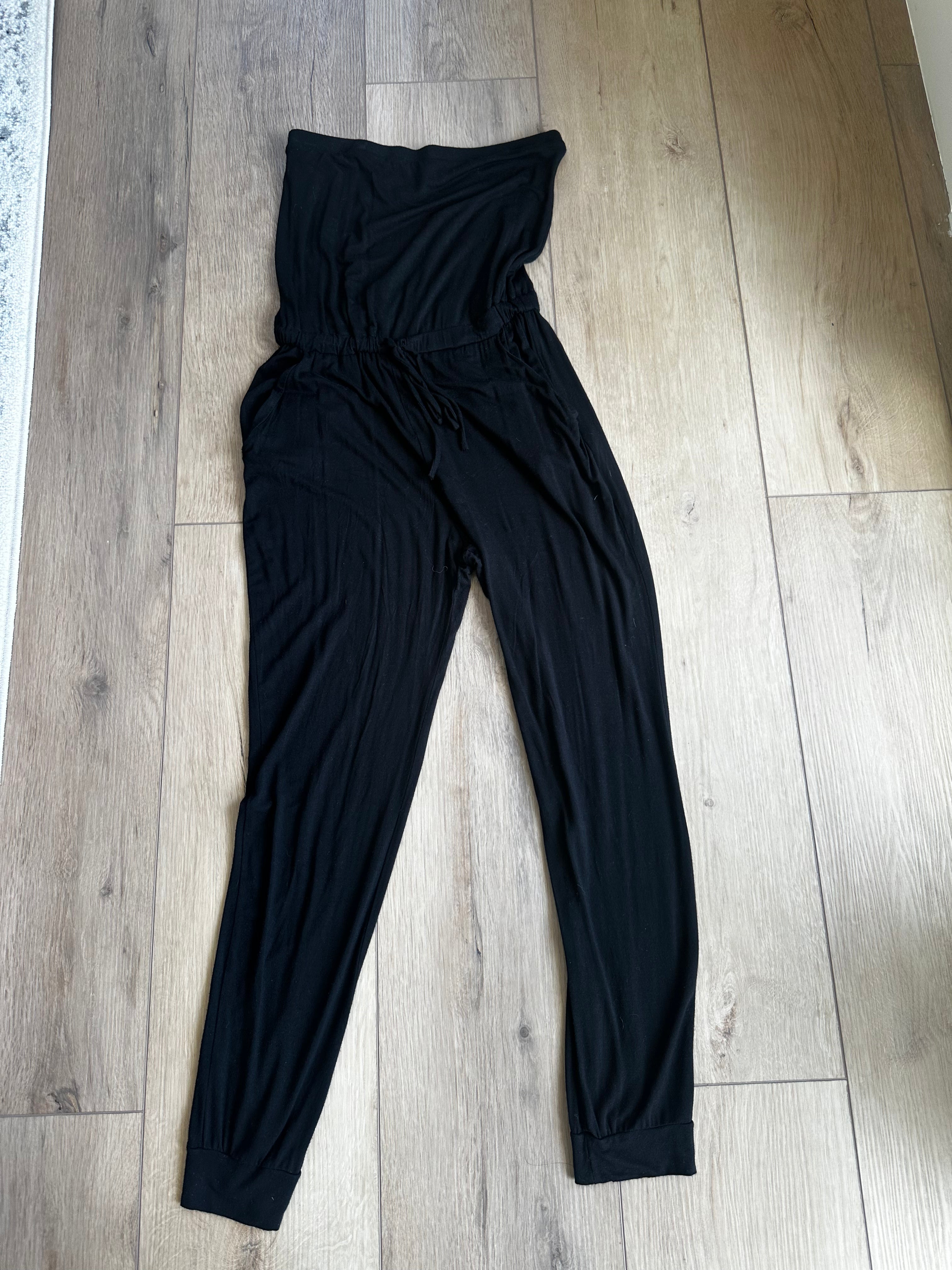 Black Jumpsuit (Size Medium)