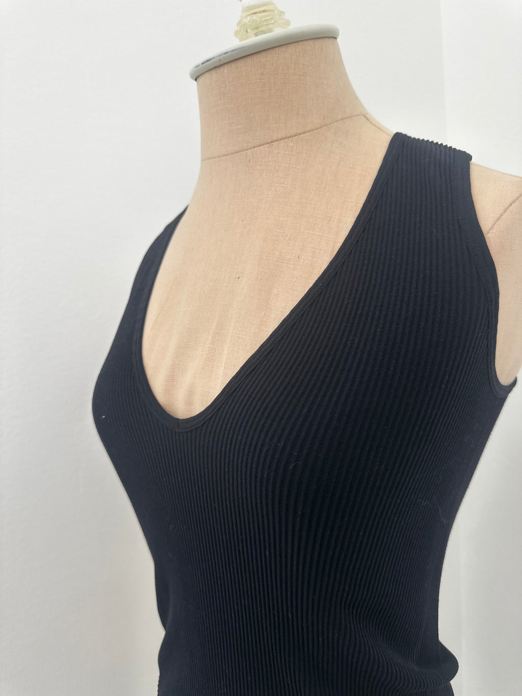 Black Body Suit (SIze Small)