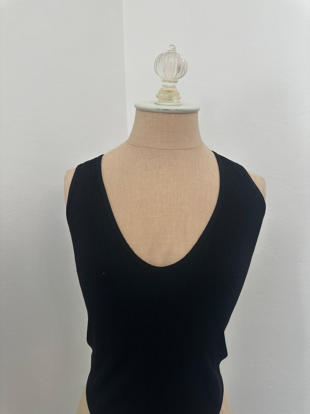 Black Body Suit (SIze Small)