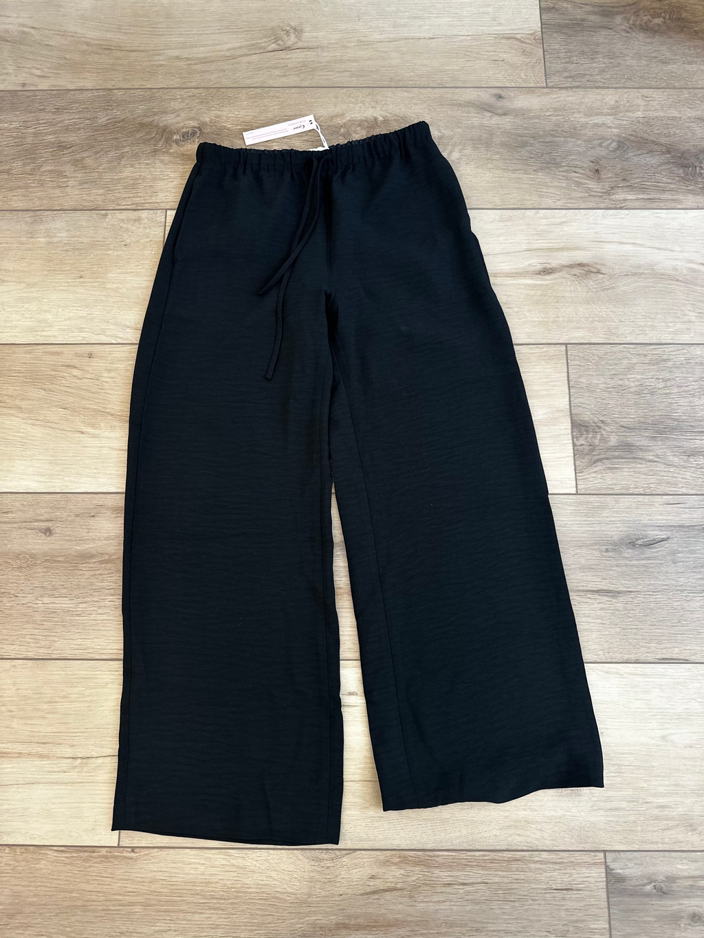 Black Trousers (Size Medium)