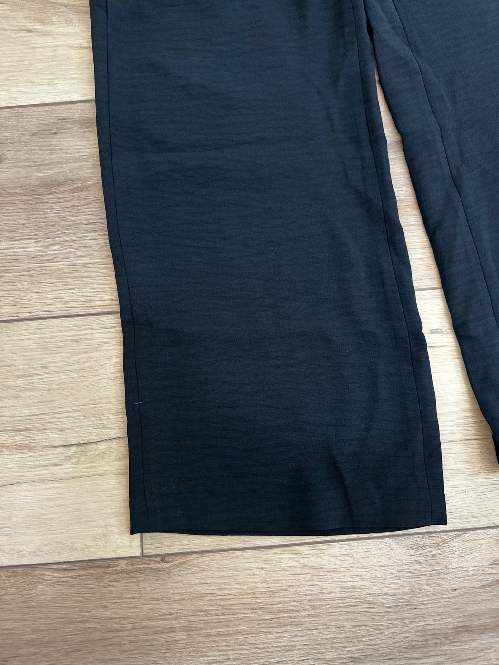 Black Trousers (Size Medium)