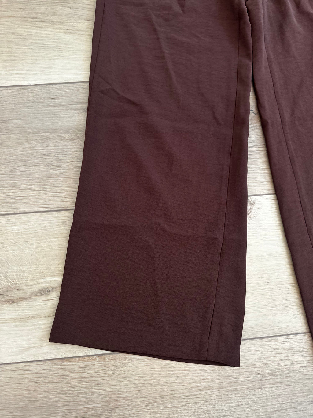 Brown Trousers (SIze Medium)