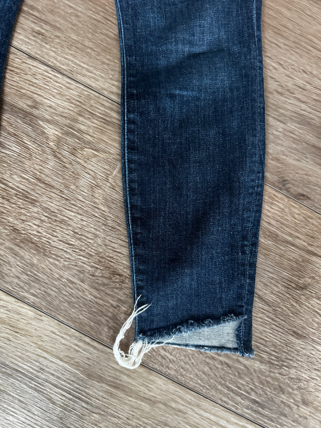 Mother - Skinny Jeans (Size 27)