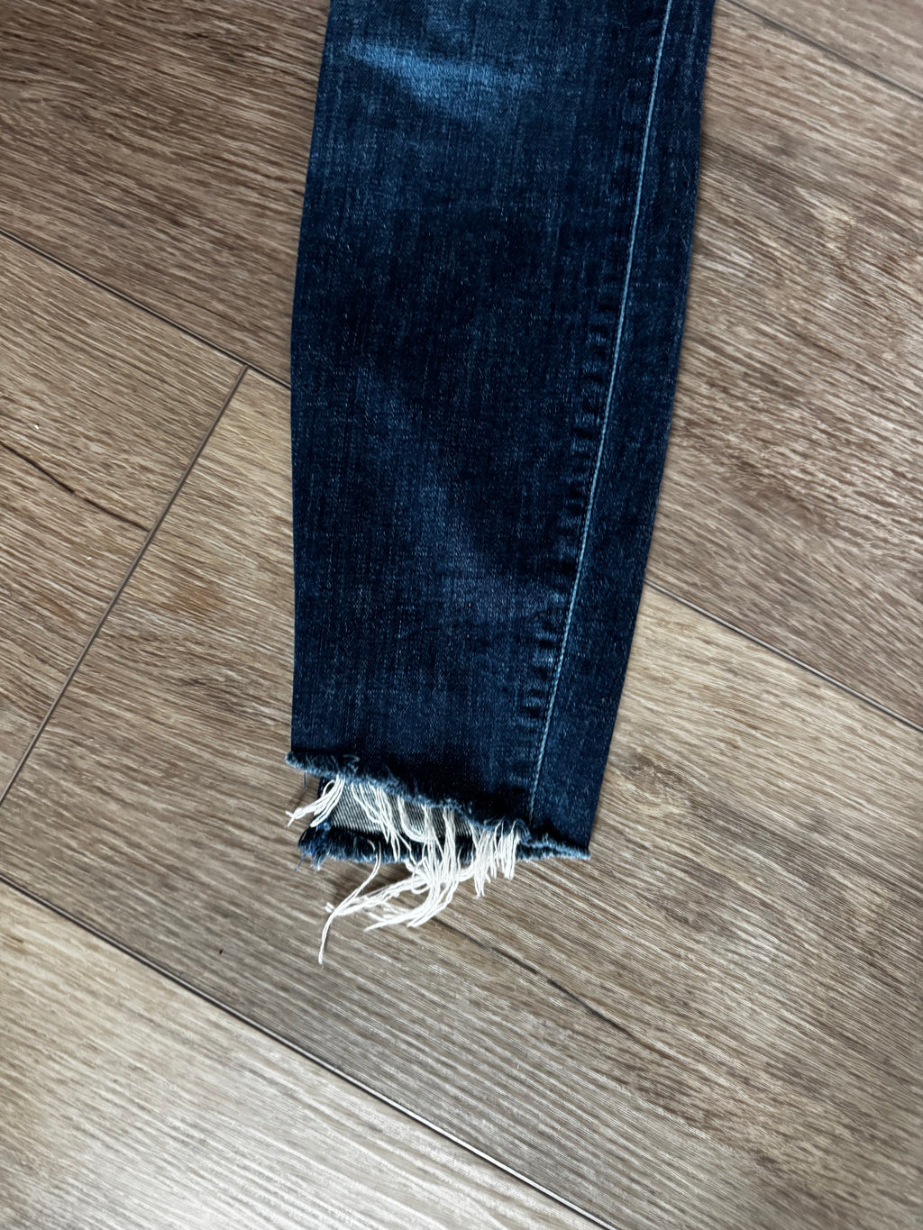 Mother - Skinny Jeans (Size 27)