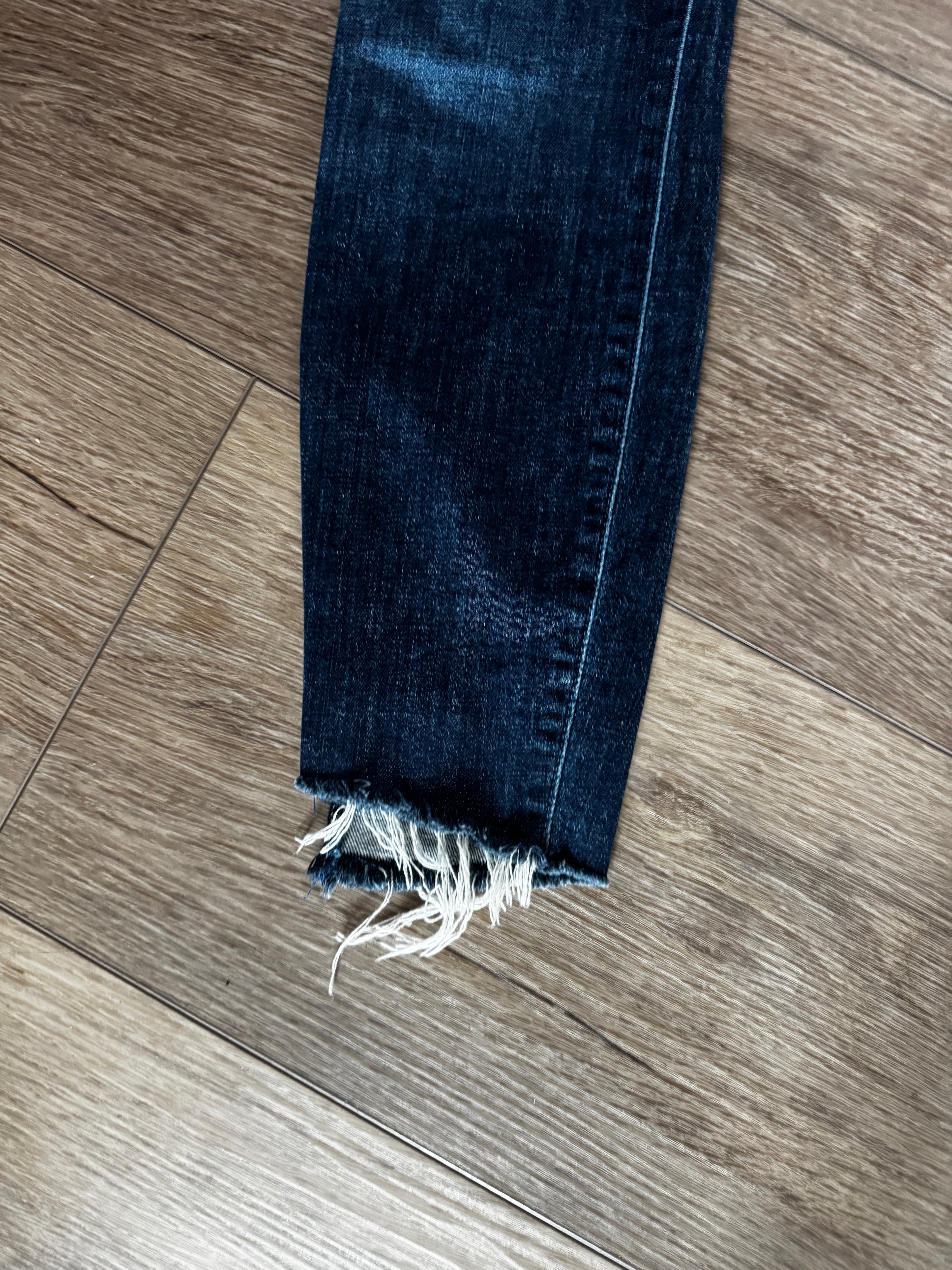 Mother - Skinny Jeans (Size 27)