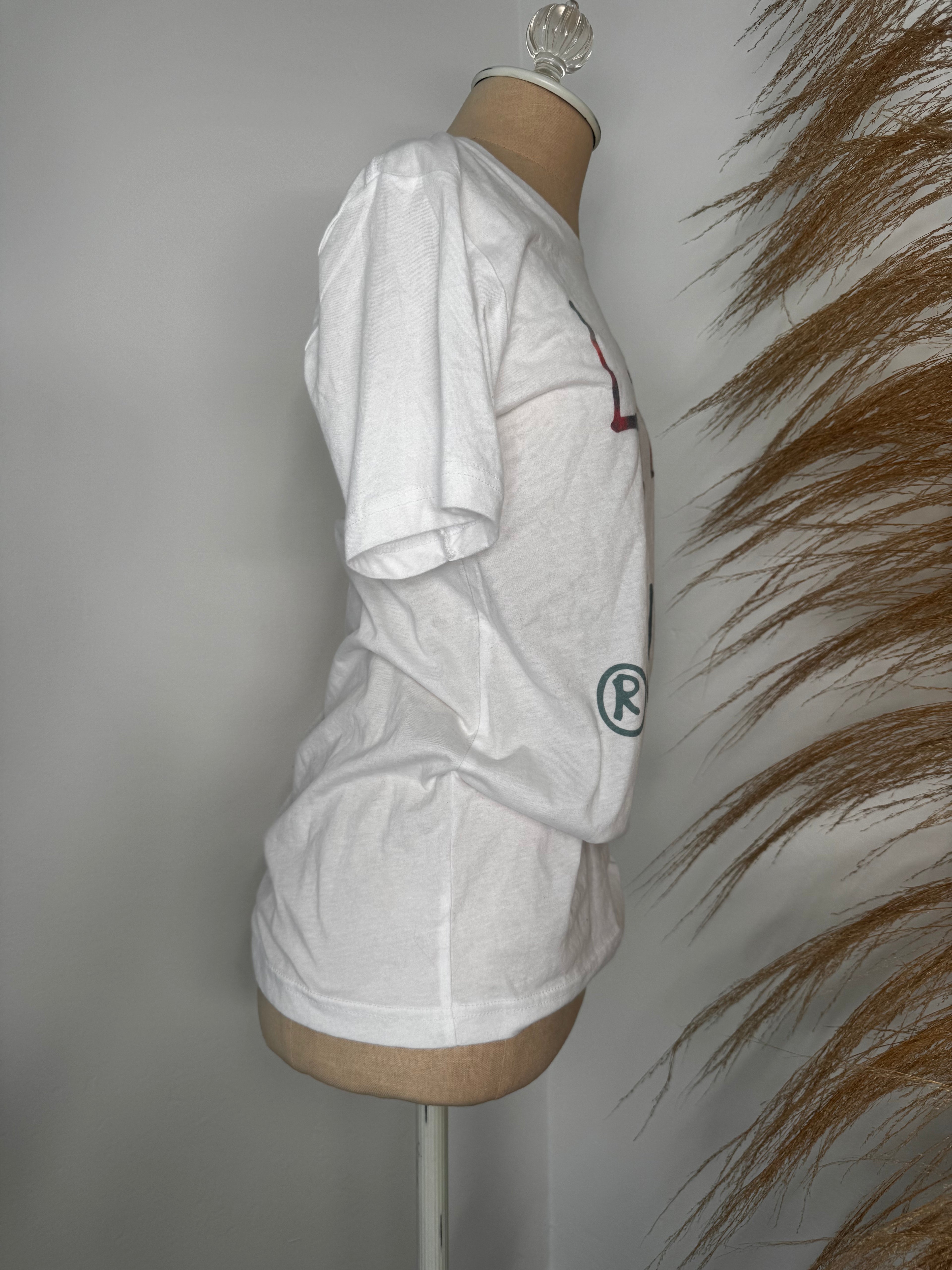 'Life is Gucci' T-Shirt