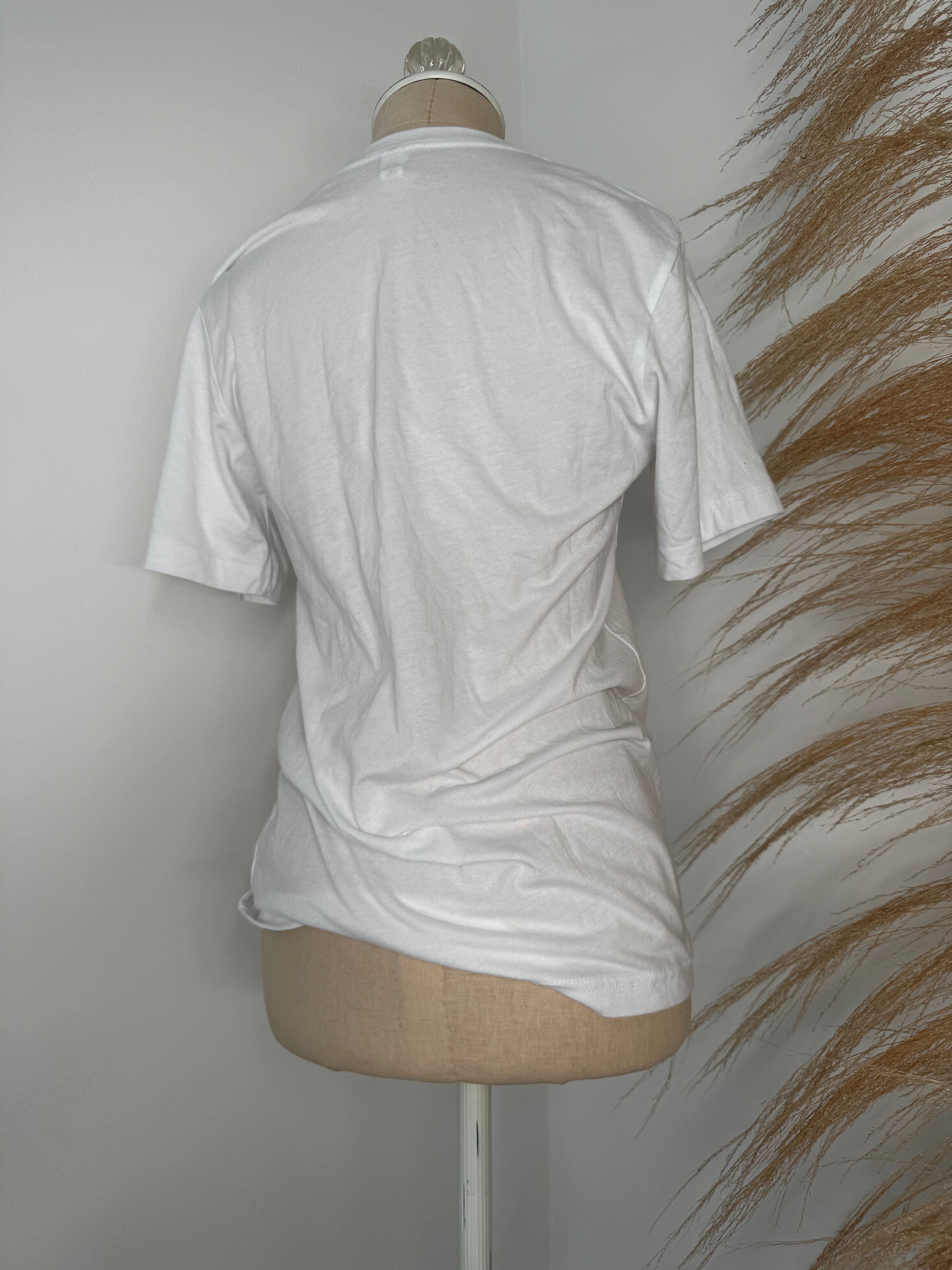 'Life is Gucci' T-Shirt