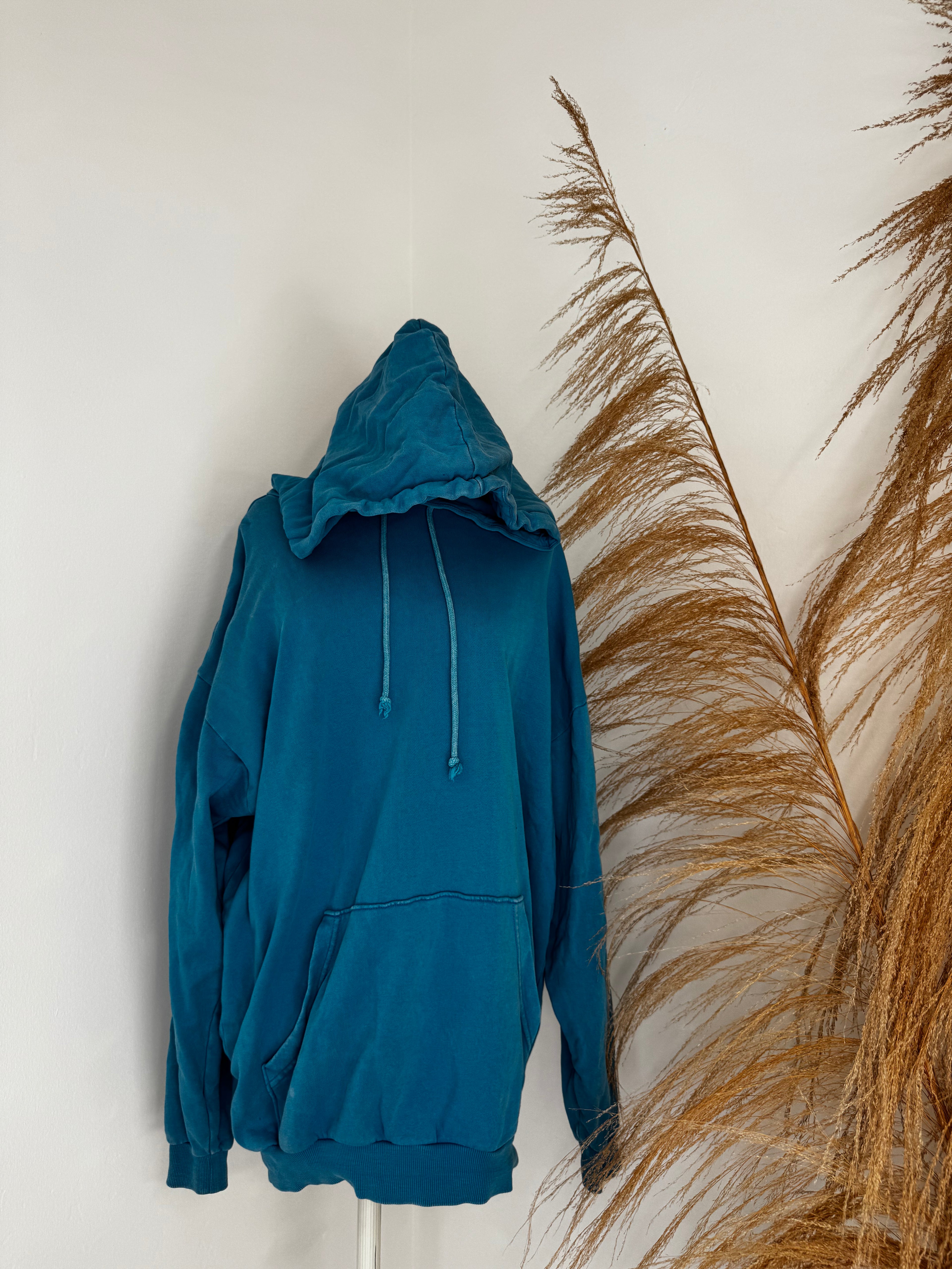 'Not In The Mood' Hoodie