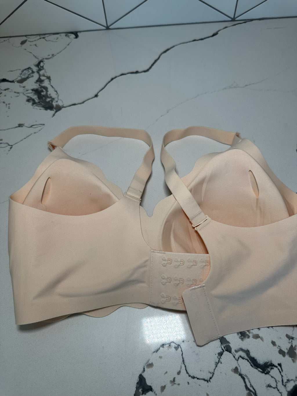 New Nude Bra (Size Small)