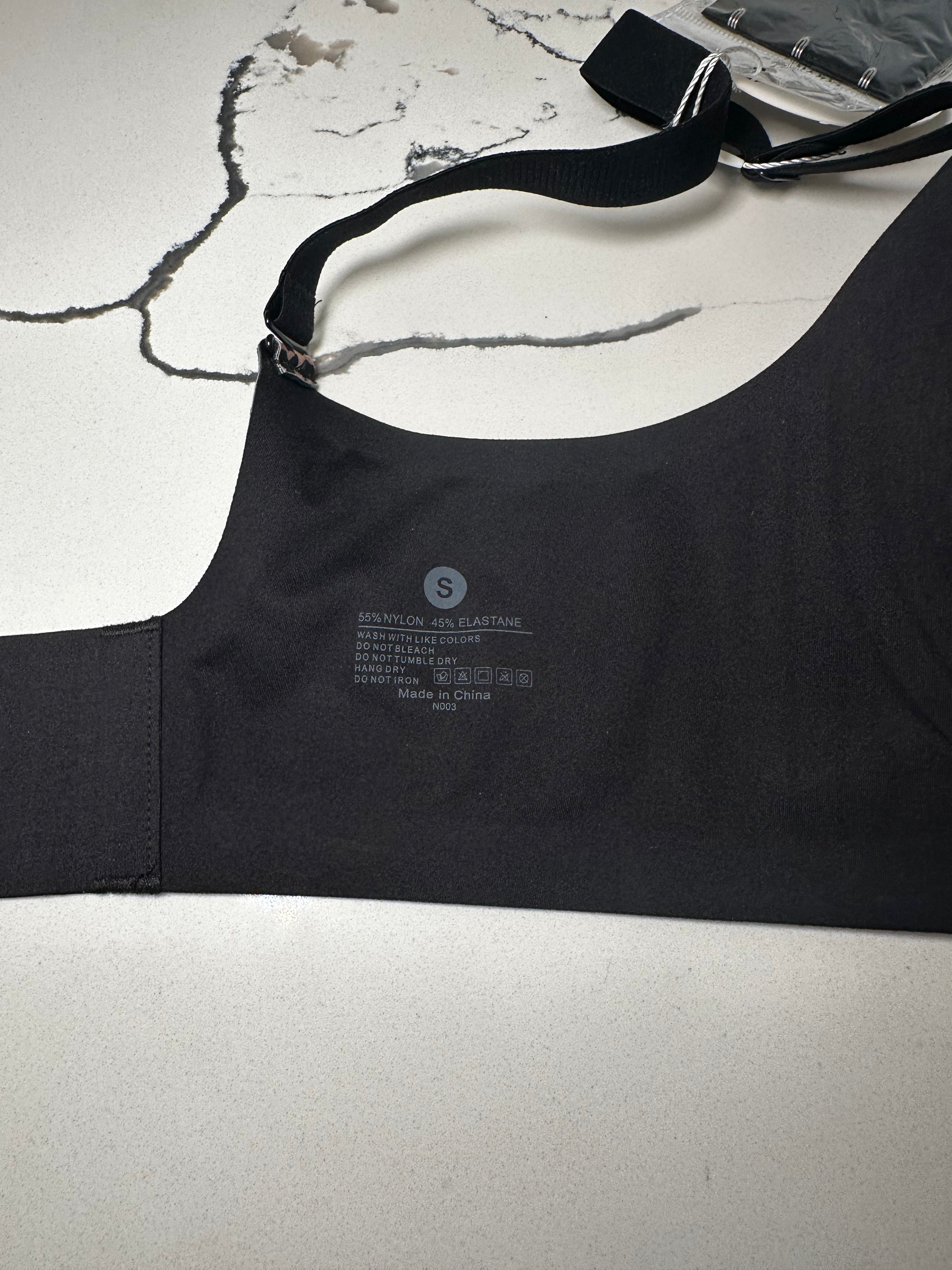 New Cheetah Bra (Size Small)