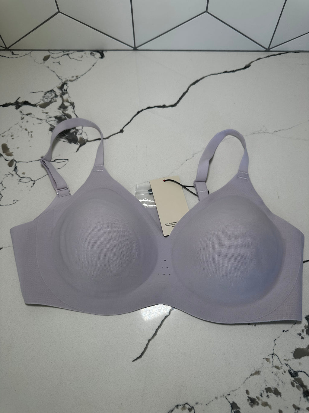 New Purple Bra (Size Small)