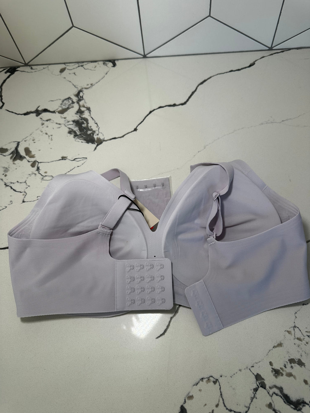 New Purple Bra (Size Small)