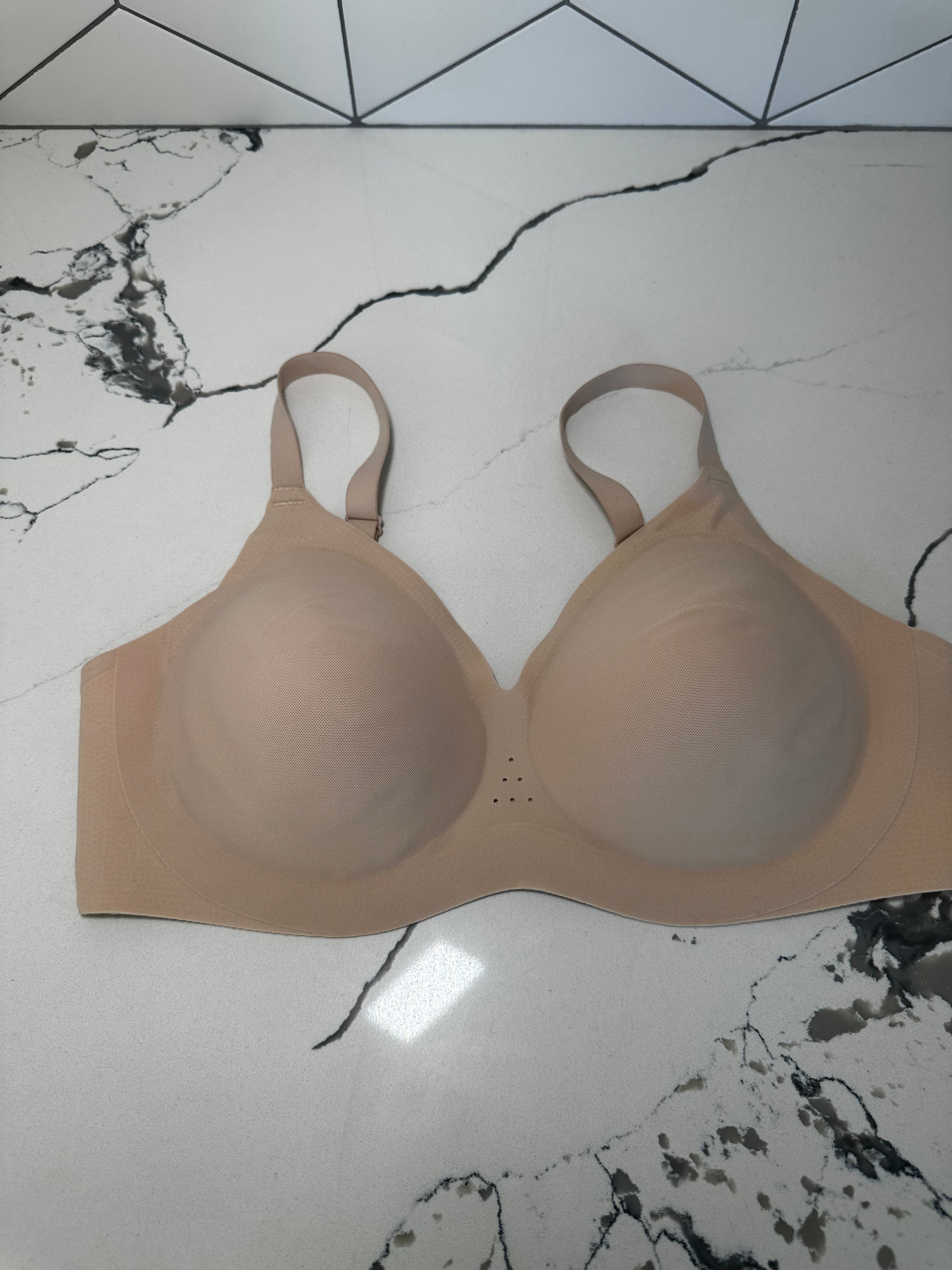 New Nude Bra (Size Small)
