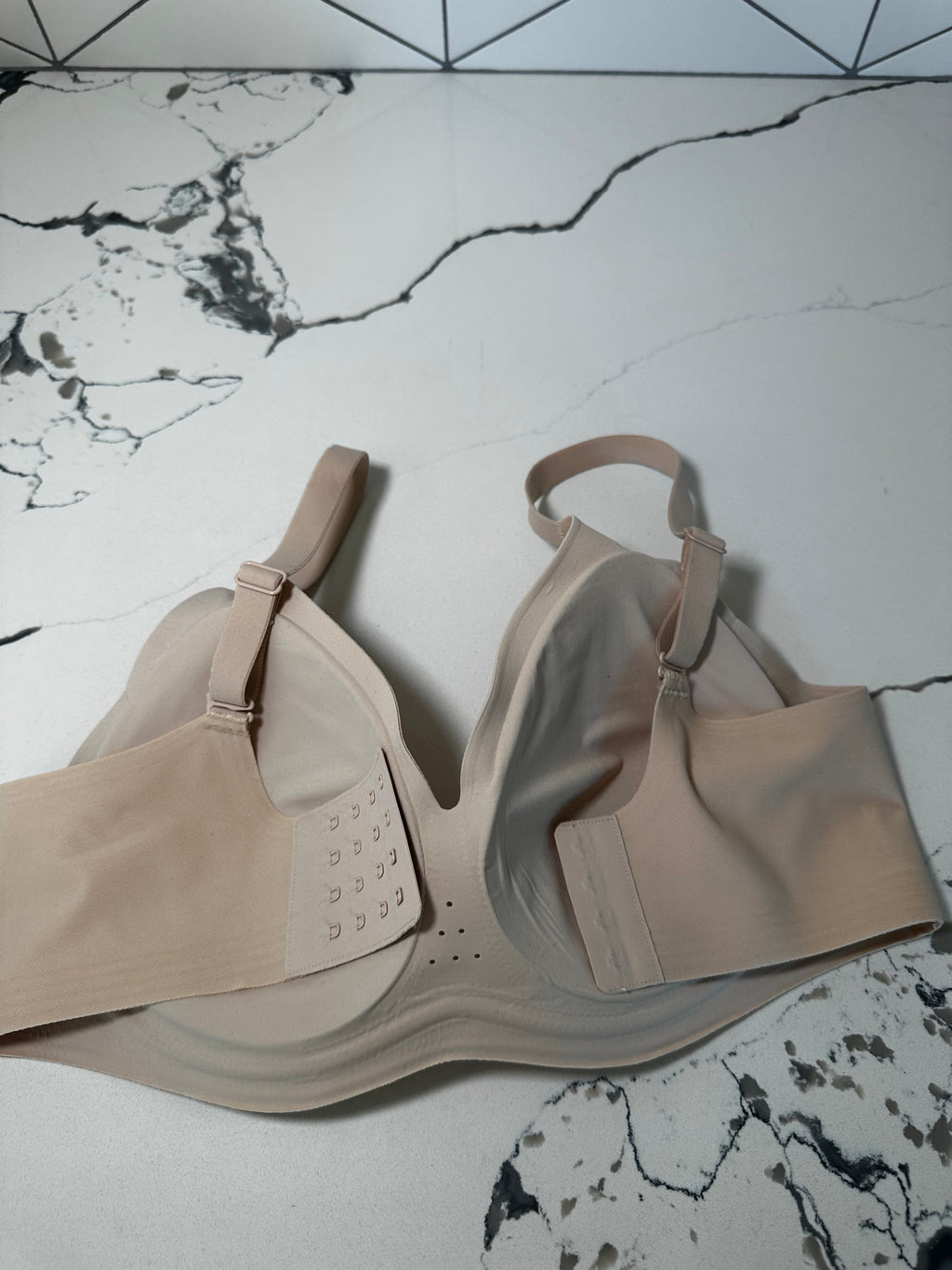New Nude Bra (Size Small)