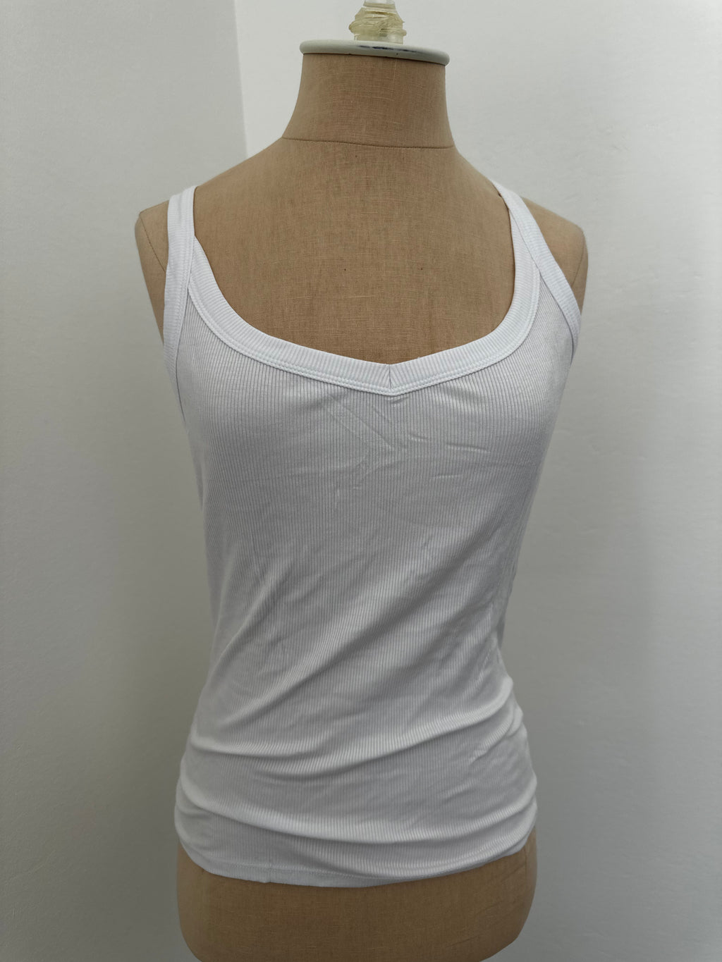 White Top (Size Small)
