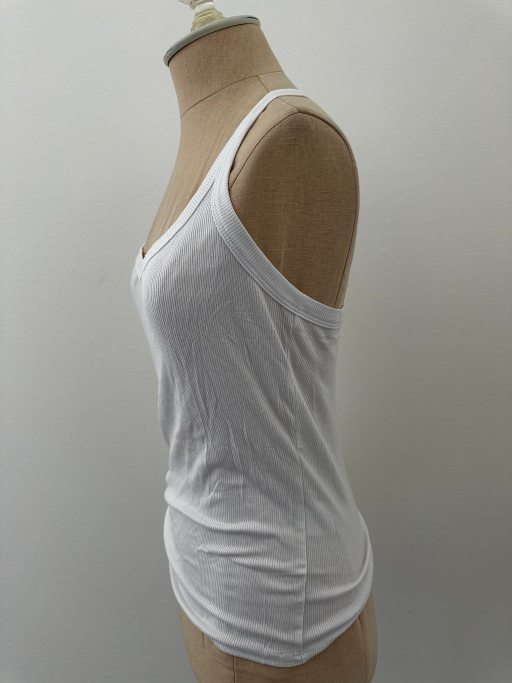 White Top (Size Small)