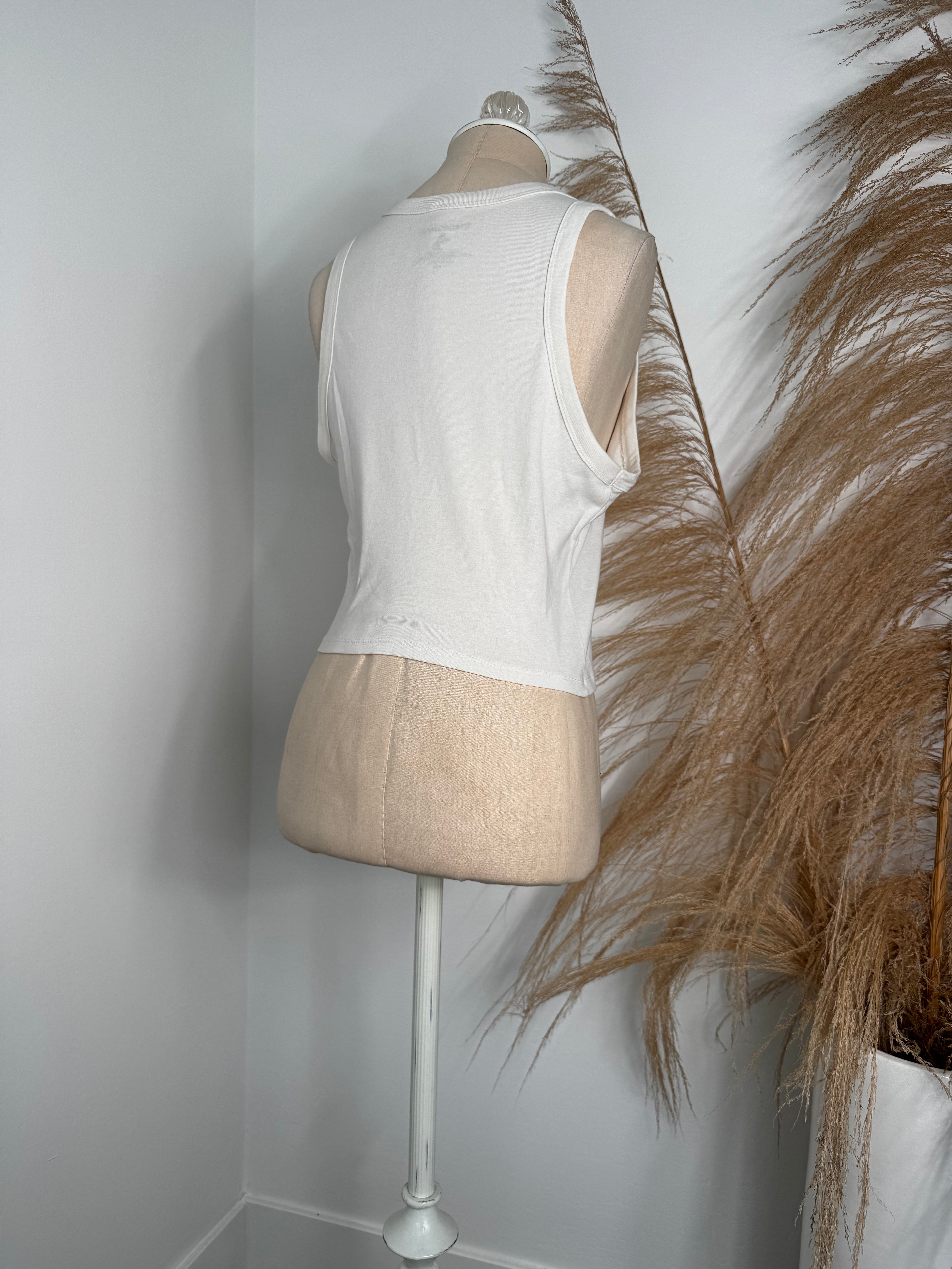 'Stagecoach' Tank Top