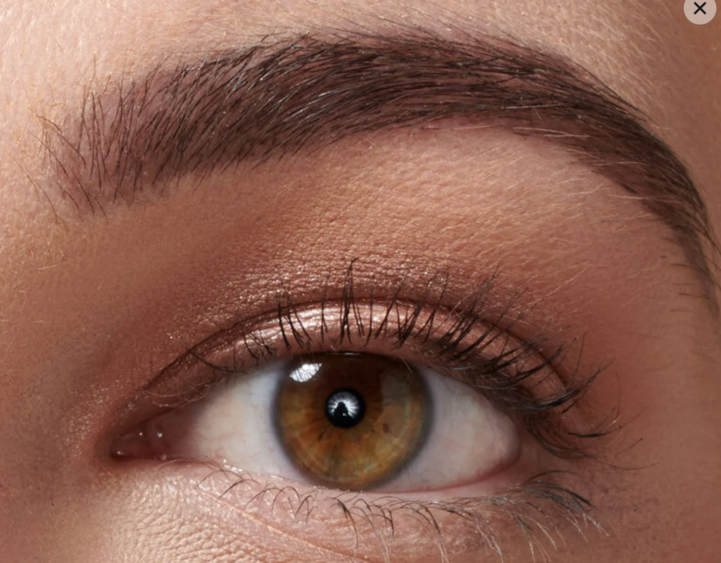 Younique Sculpt and Style Brow Pencil Shade Brown