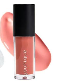 Younique Lucrative Lipgloss Shade Luxe