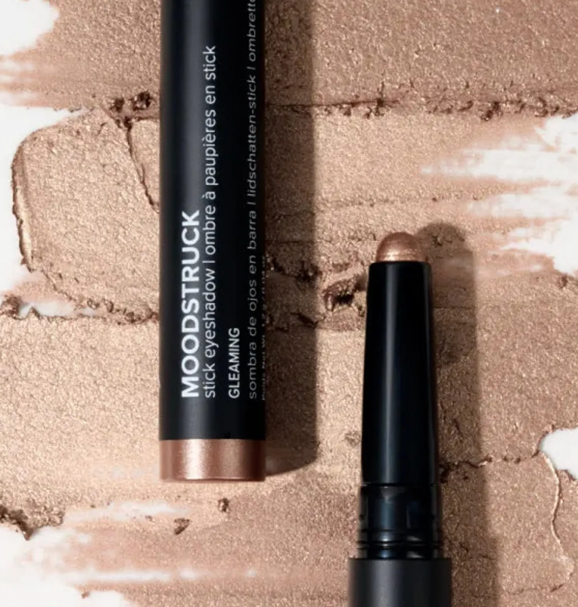 Younique Moodstruck Eyeshadow Stick Shade Gleaming