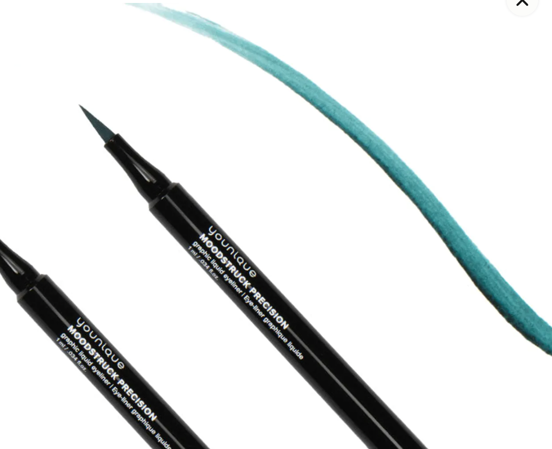 Younique Moodstruck Precision Graphic Liquid Eyeliner Shade praiseworthy