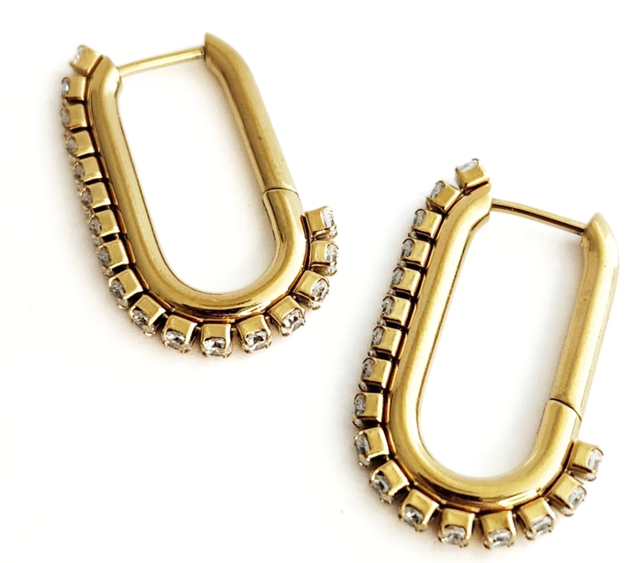 Janine Hoops New