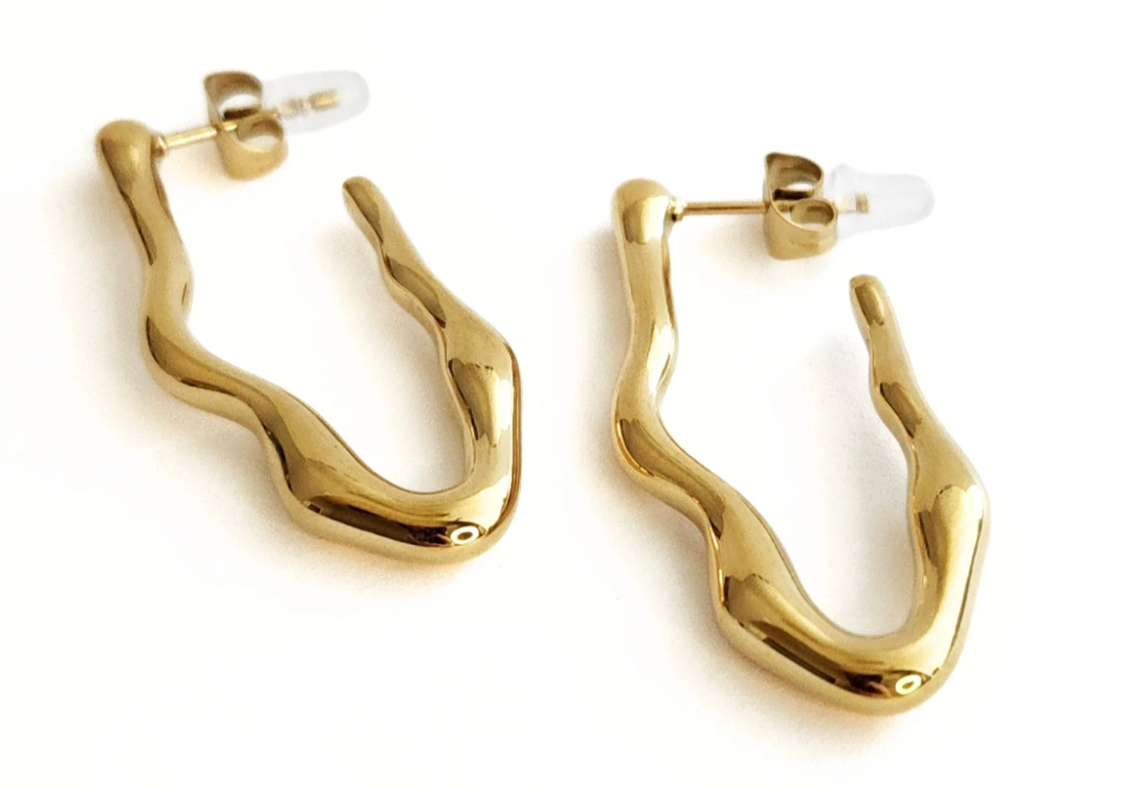 Melt Hoops New