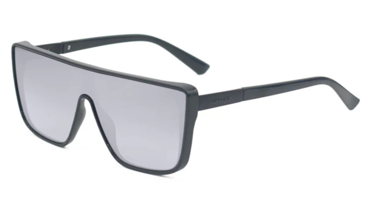 Rayz Topfoxx sunglasses chrome
