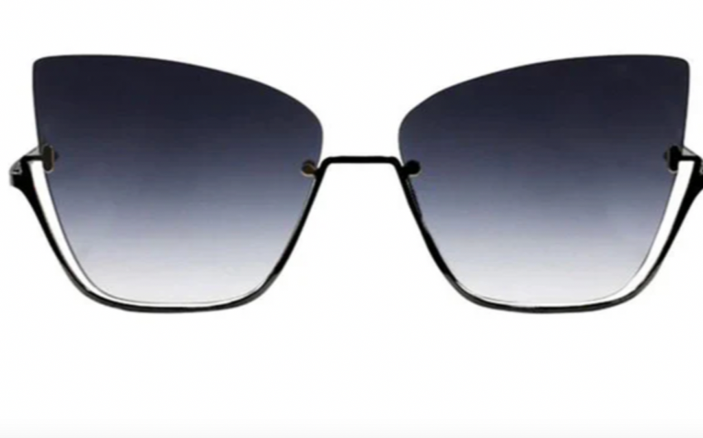 Raya vixen Topfoxx Sunglass