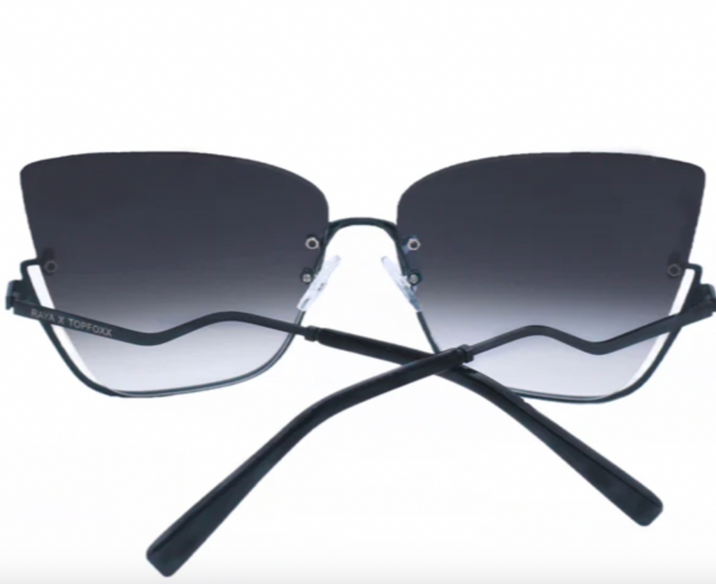 Raya vixen Topfoxx Sunglass