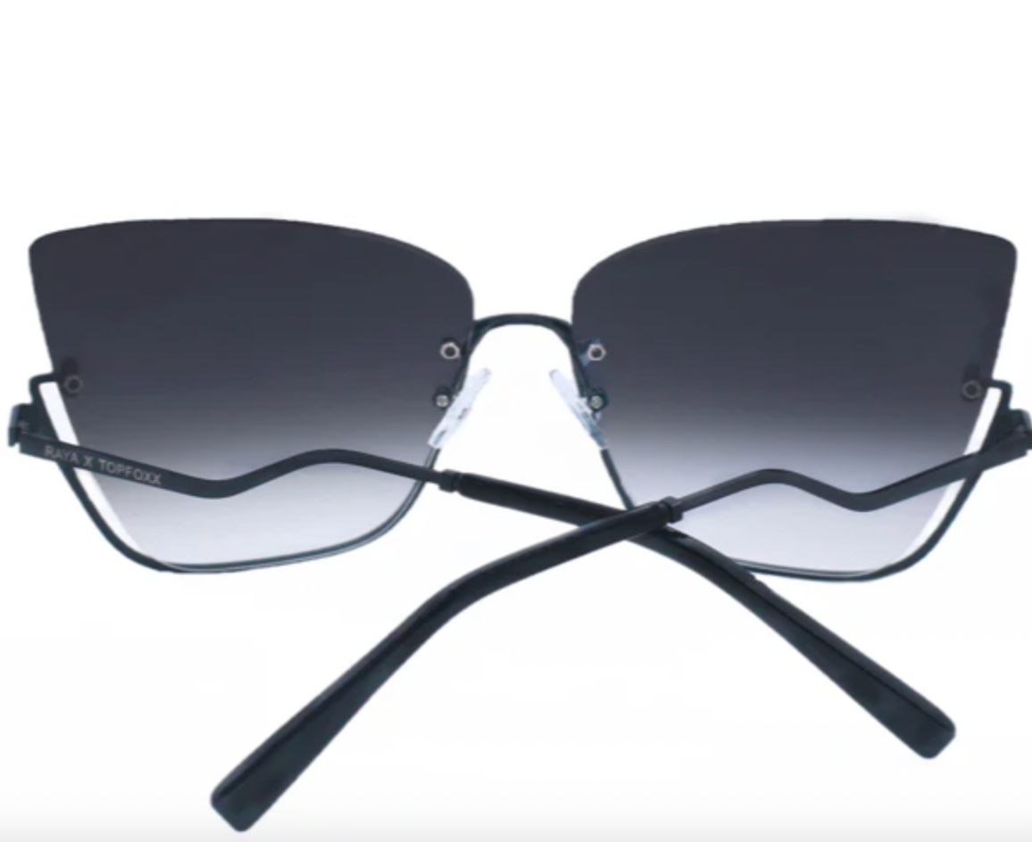 Raya vixen Topfoxx Sunglass