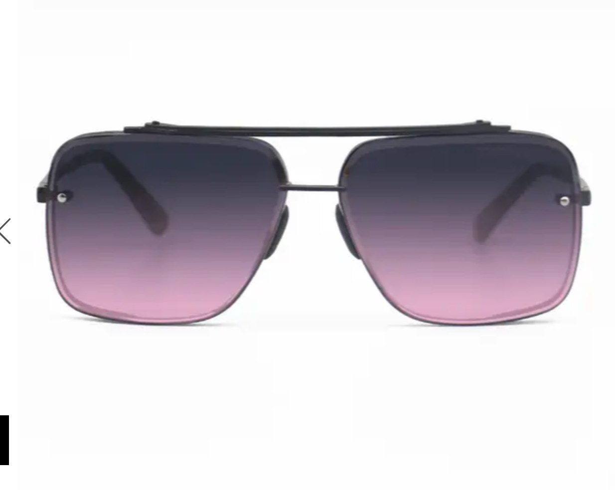 bella Topfoxx sunglasses New