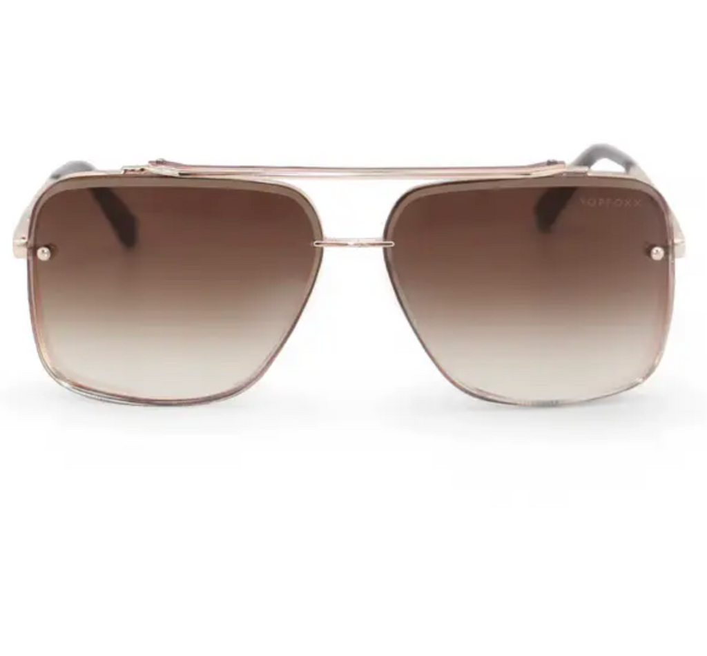Bella Tangle Free Topfoxx Sunglasses